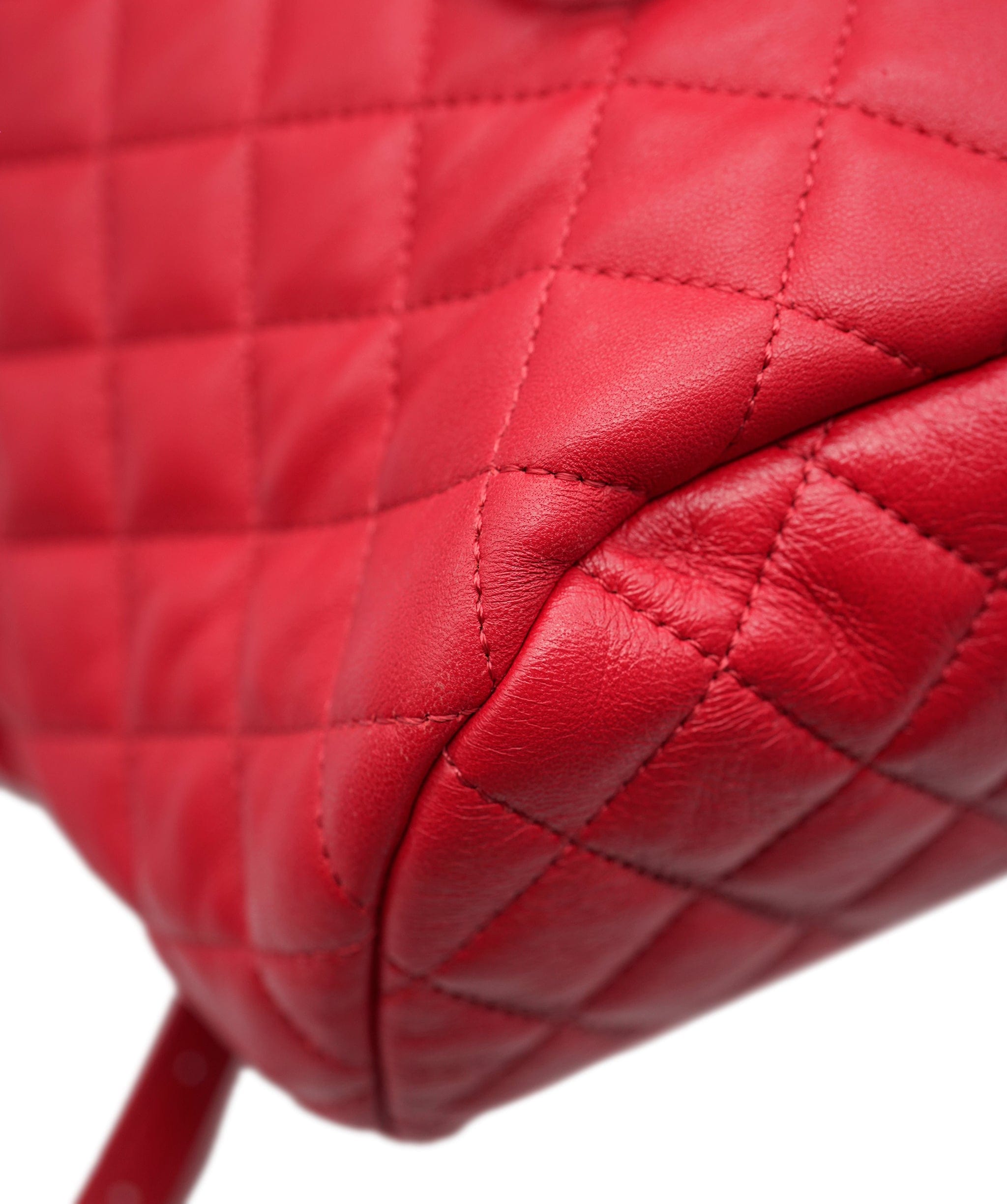 Chanel Chanel Quilted Timeless Backpack ASC4198