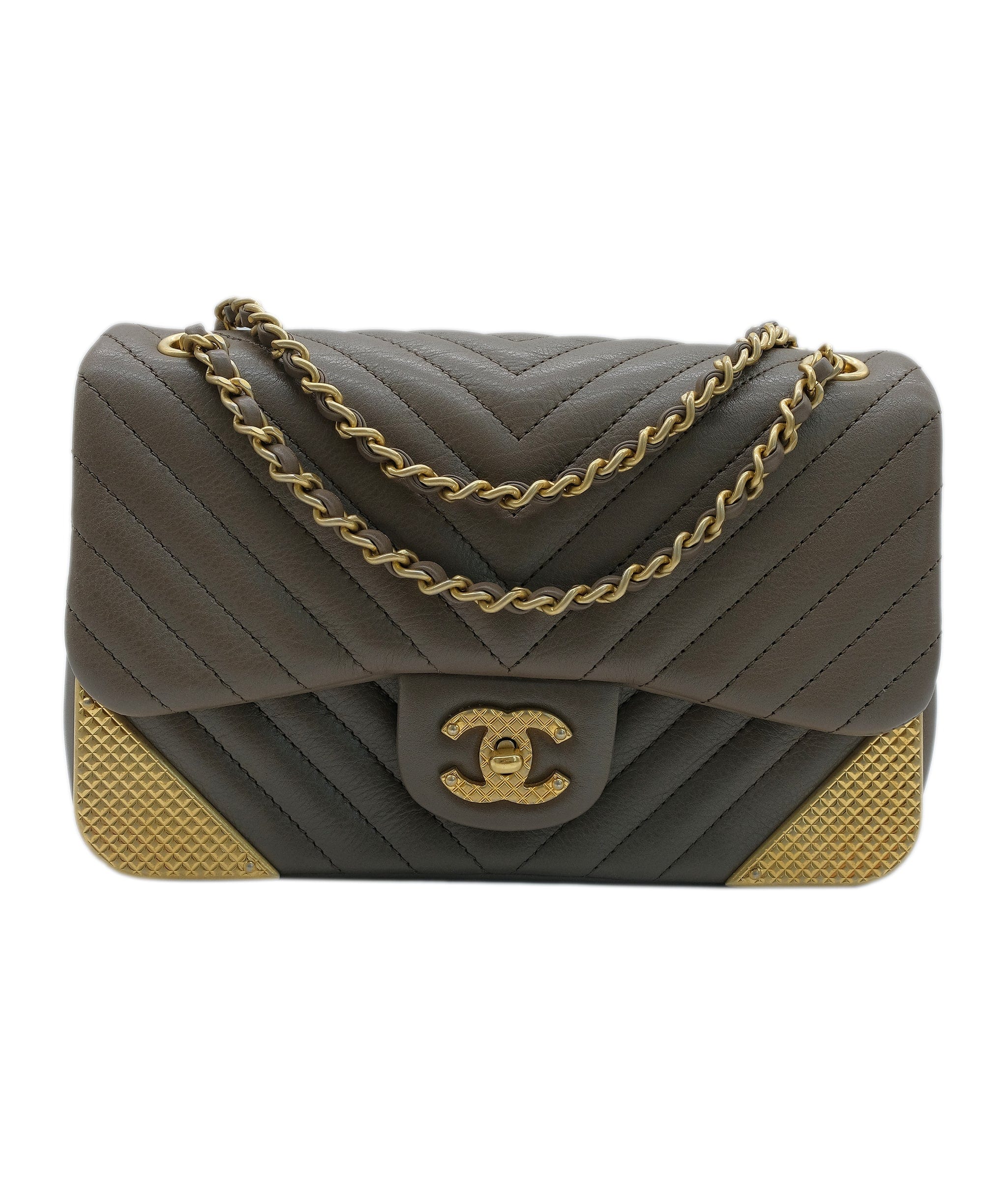 Chanel Chanel Rock The Corner Flapbag RJC2504