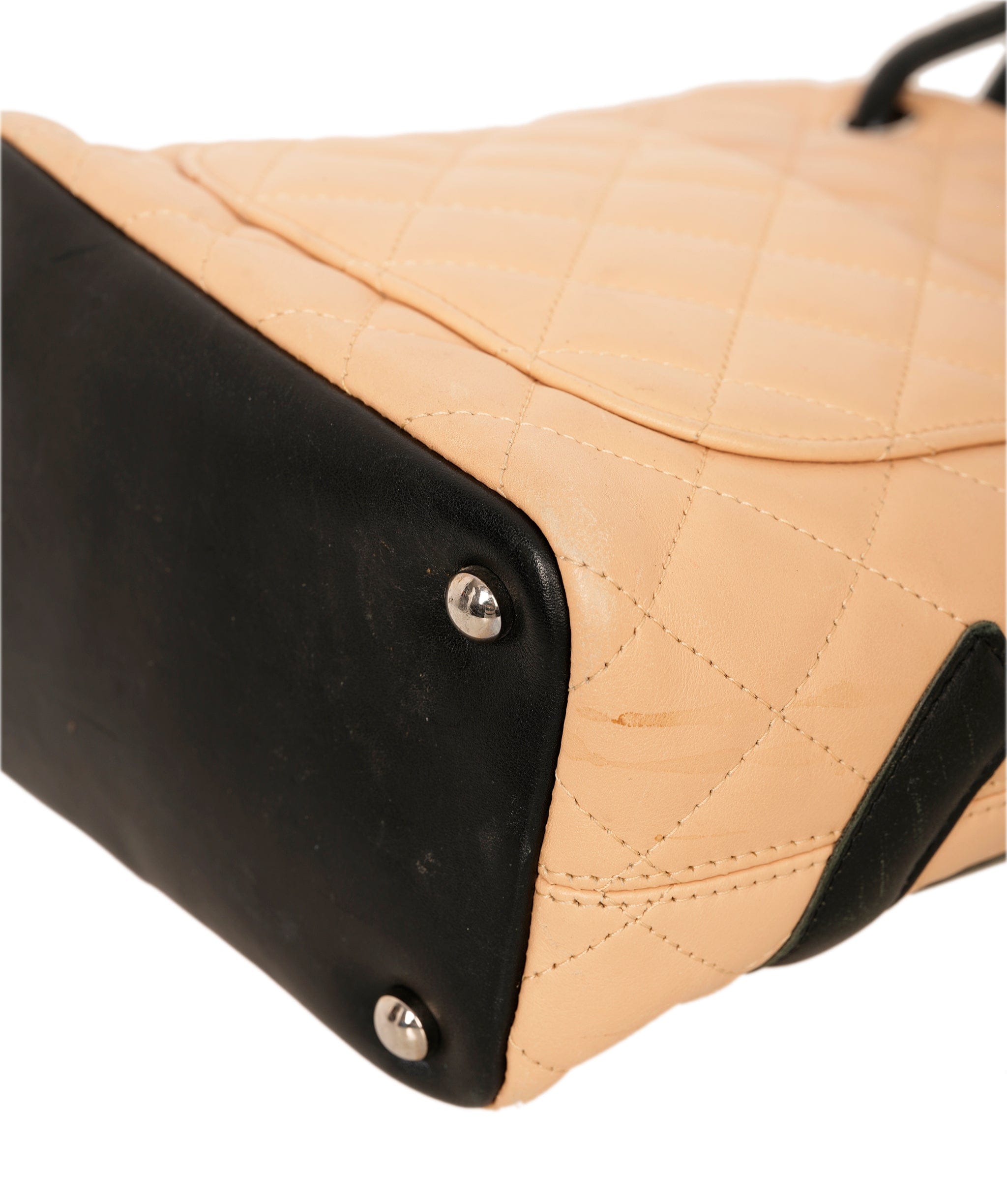 Chanel Chanel Rue Cambon Tote Bag ALL1162