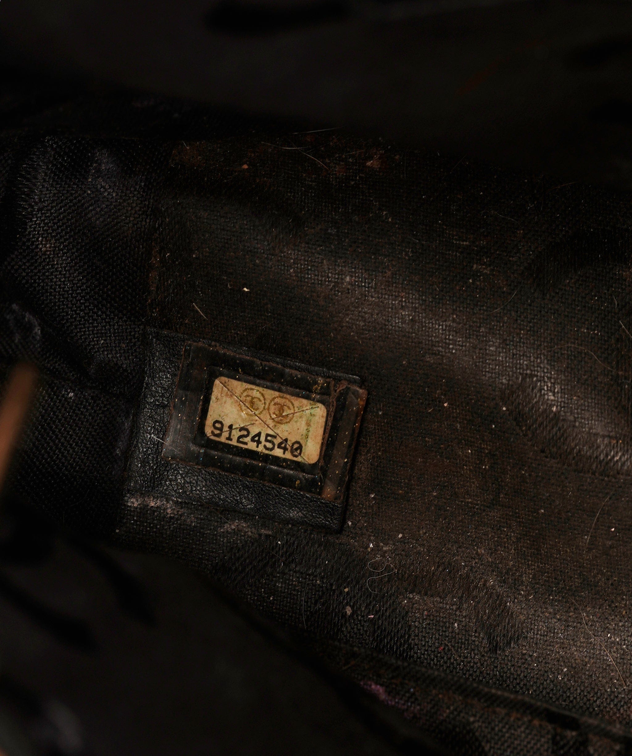 Chanel Chanel Rue Cambon Tote Bag ALL1162