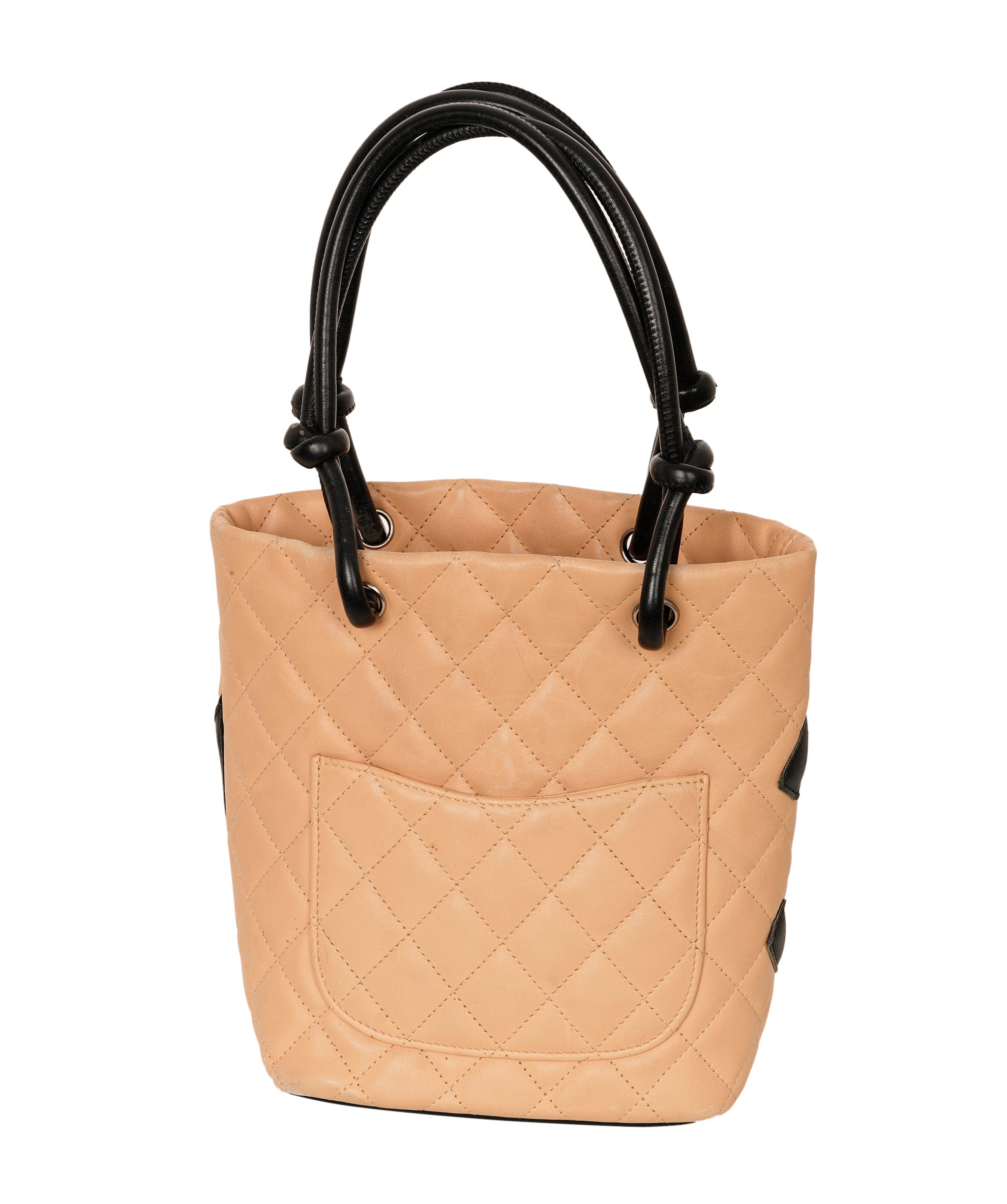 Chanel Chanel Rue Cambon Tote Bag ALL1162