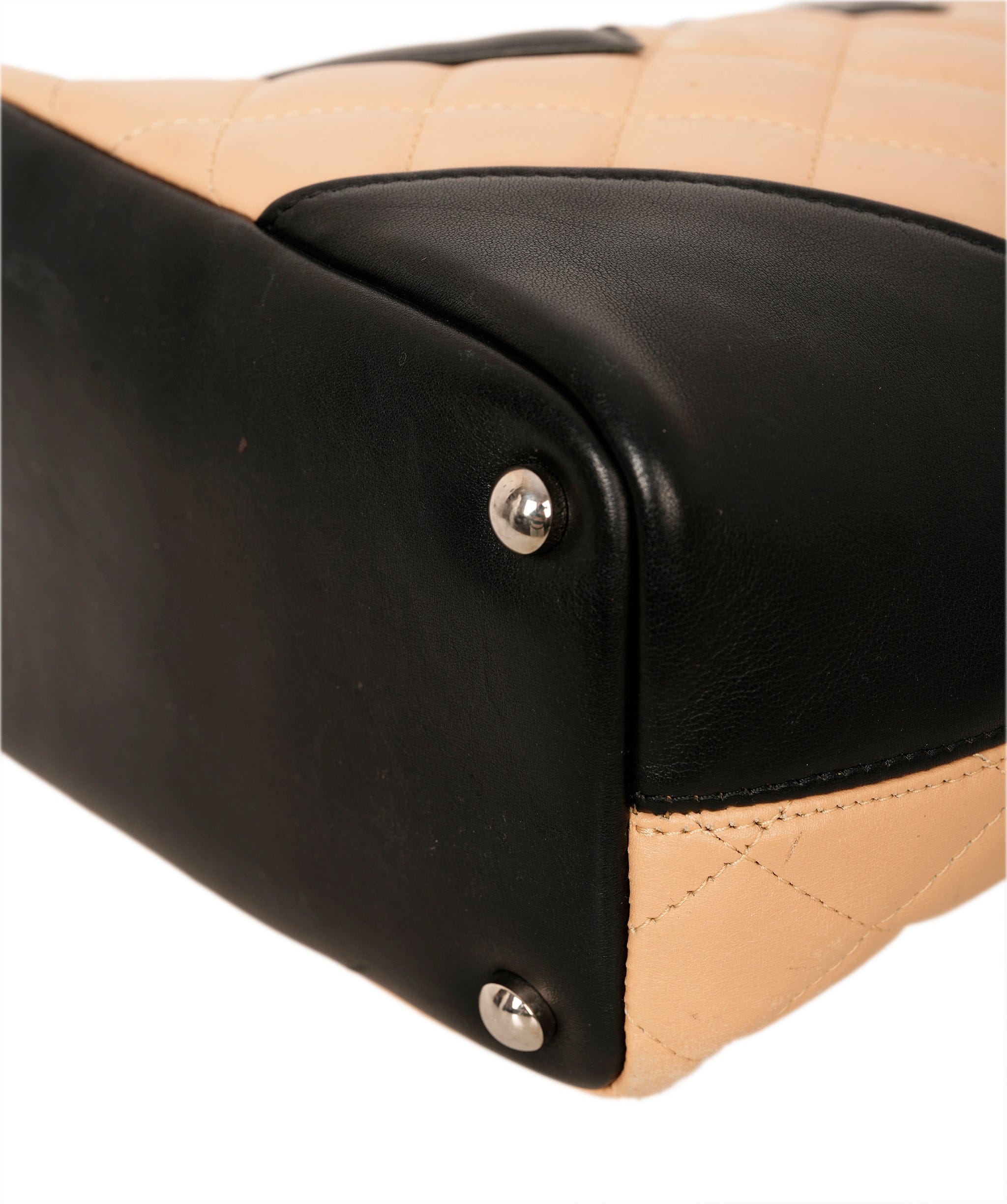 Chanel Chanel Rue Cambon Tote Bag ALL1162