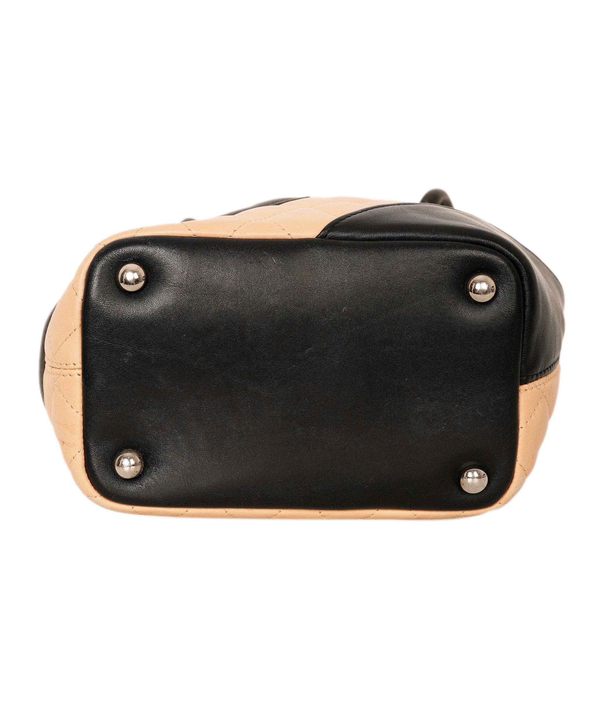 Chanel Chanel Rue Cambon Tote Bag ALL1162