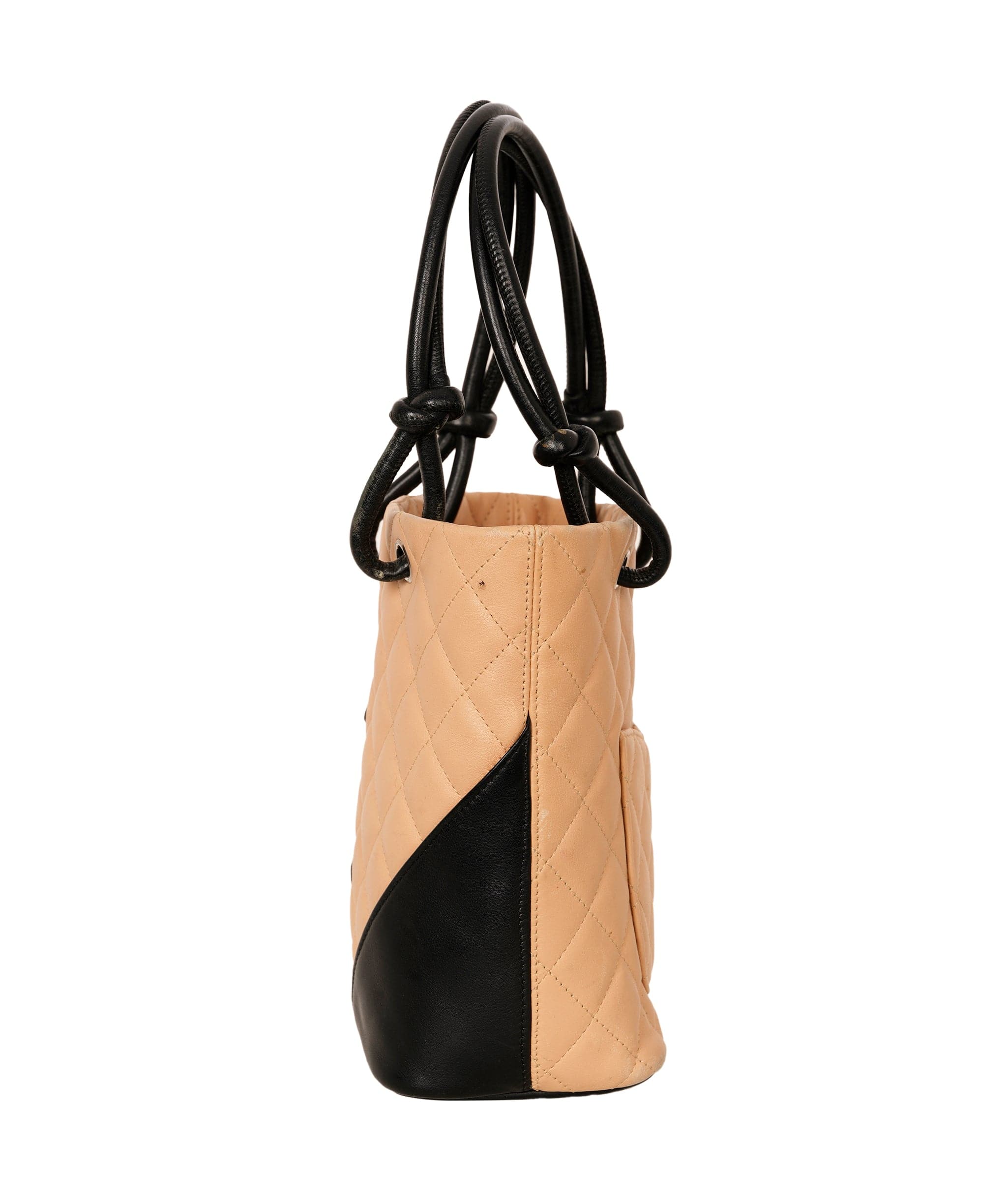 Chanel Chanel Rue Cambon Tote Bag ALL1162