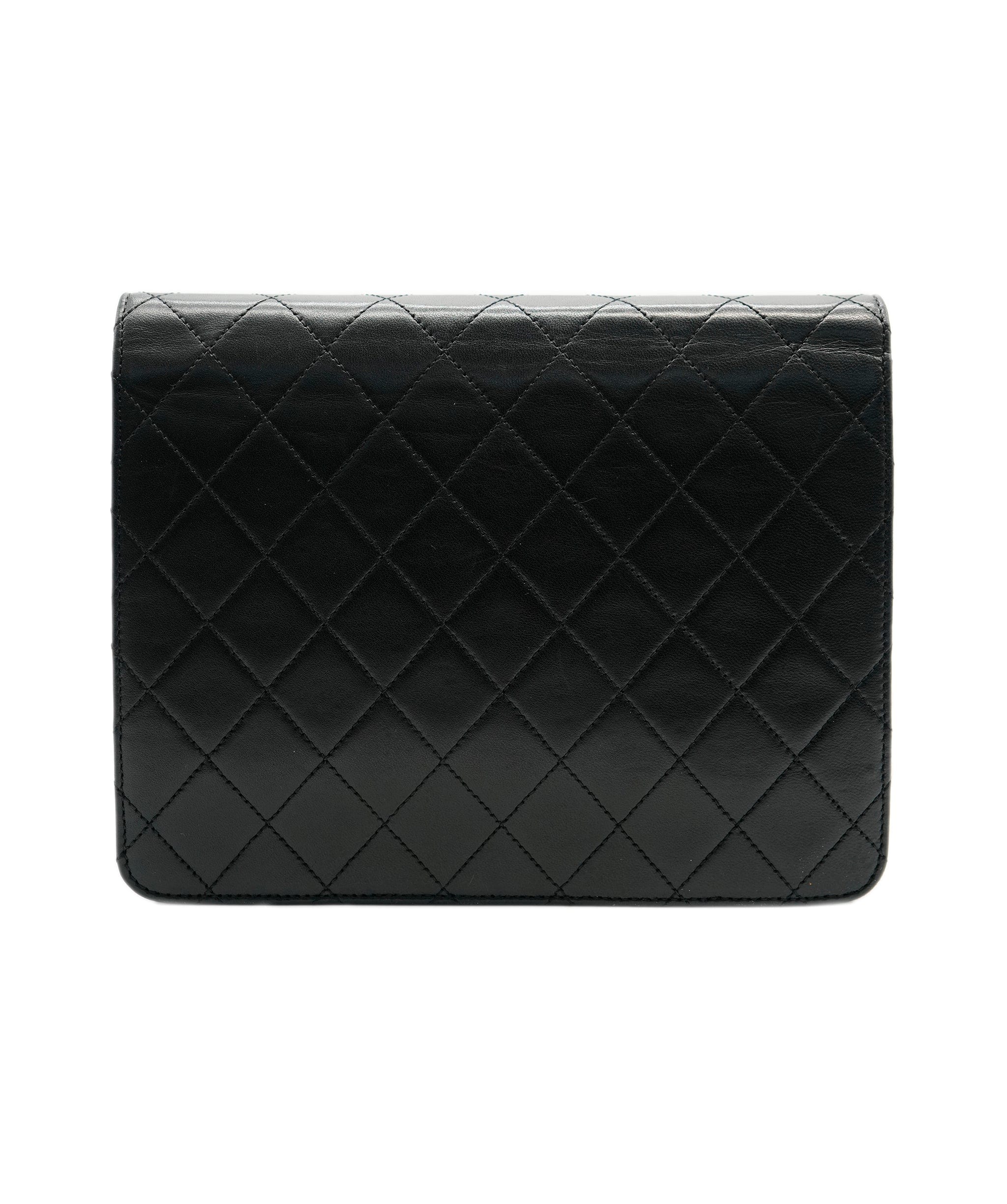 Chanel Chanel Square Straight Single Flap - AJC0188