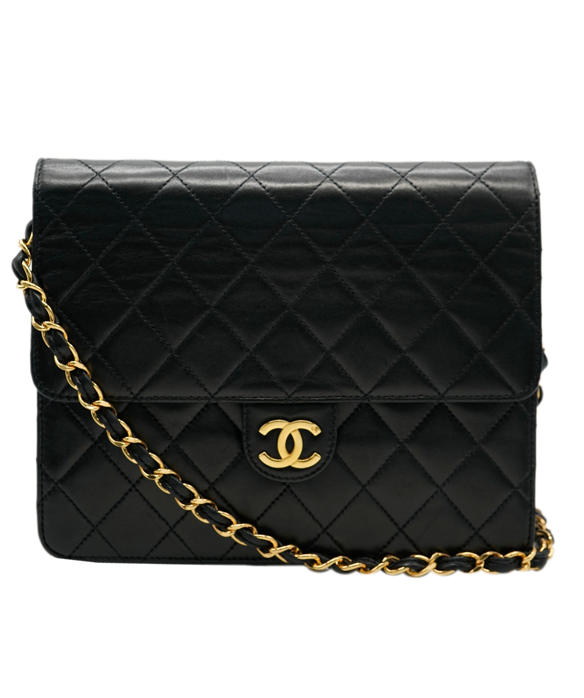 Chanel Chanel Square Straight Single Flap - AJC0188