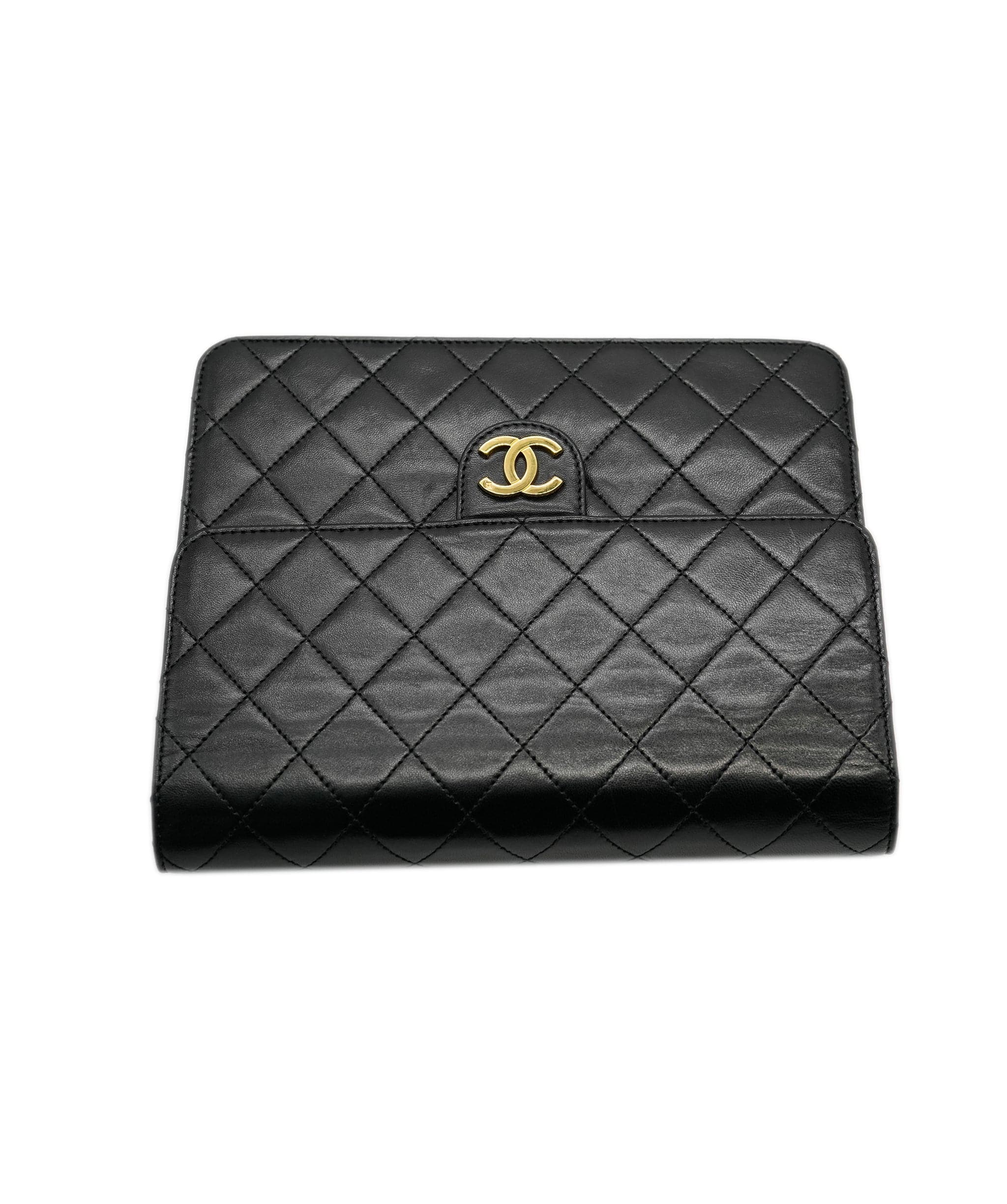 Chanel Chanel Square Straight Single Flap - AJC0188