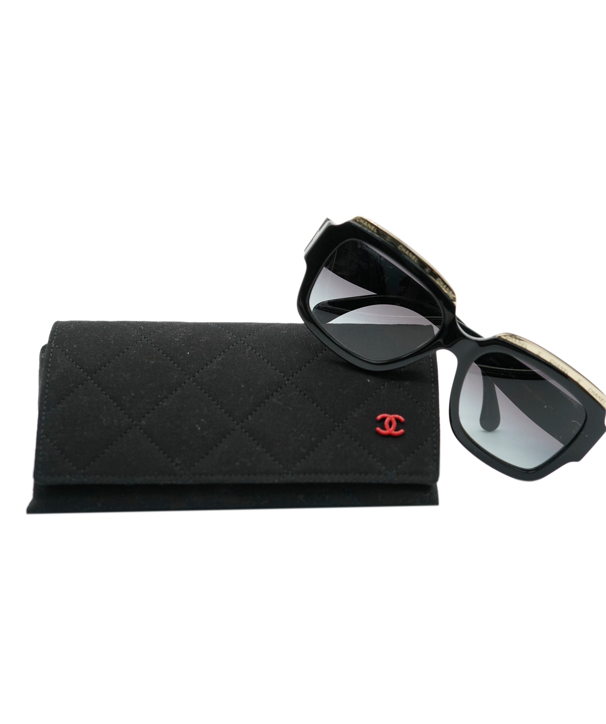 Chanel Chanel sunglasses ALC0510