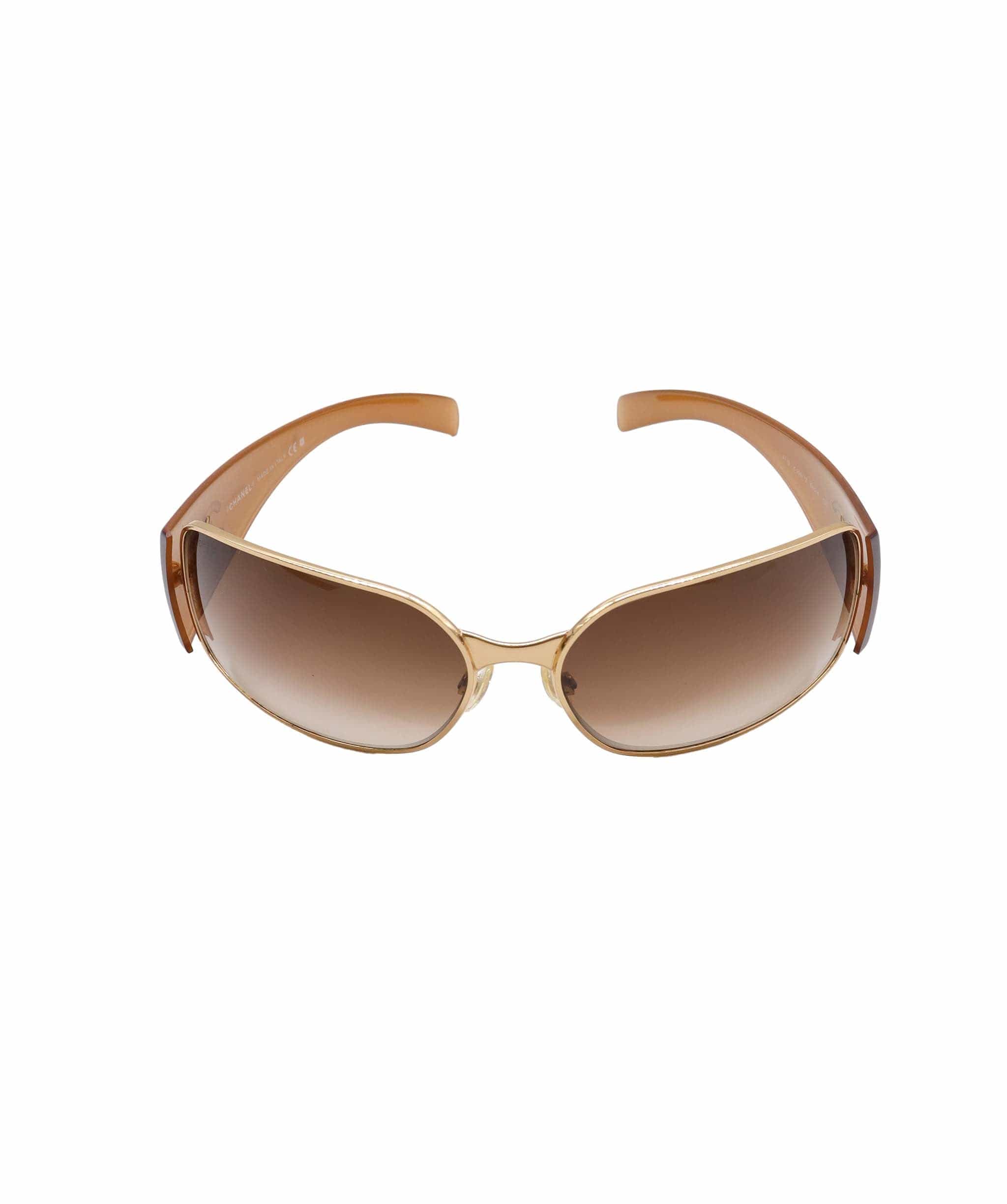 Chanel Chanel Sunglasses Brown - DXBS1284