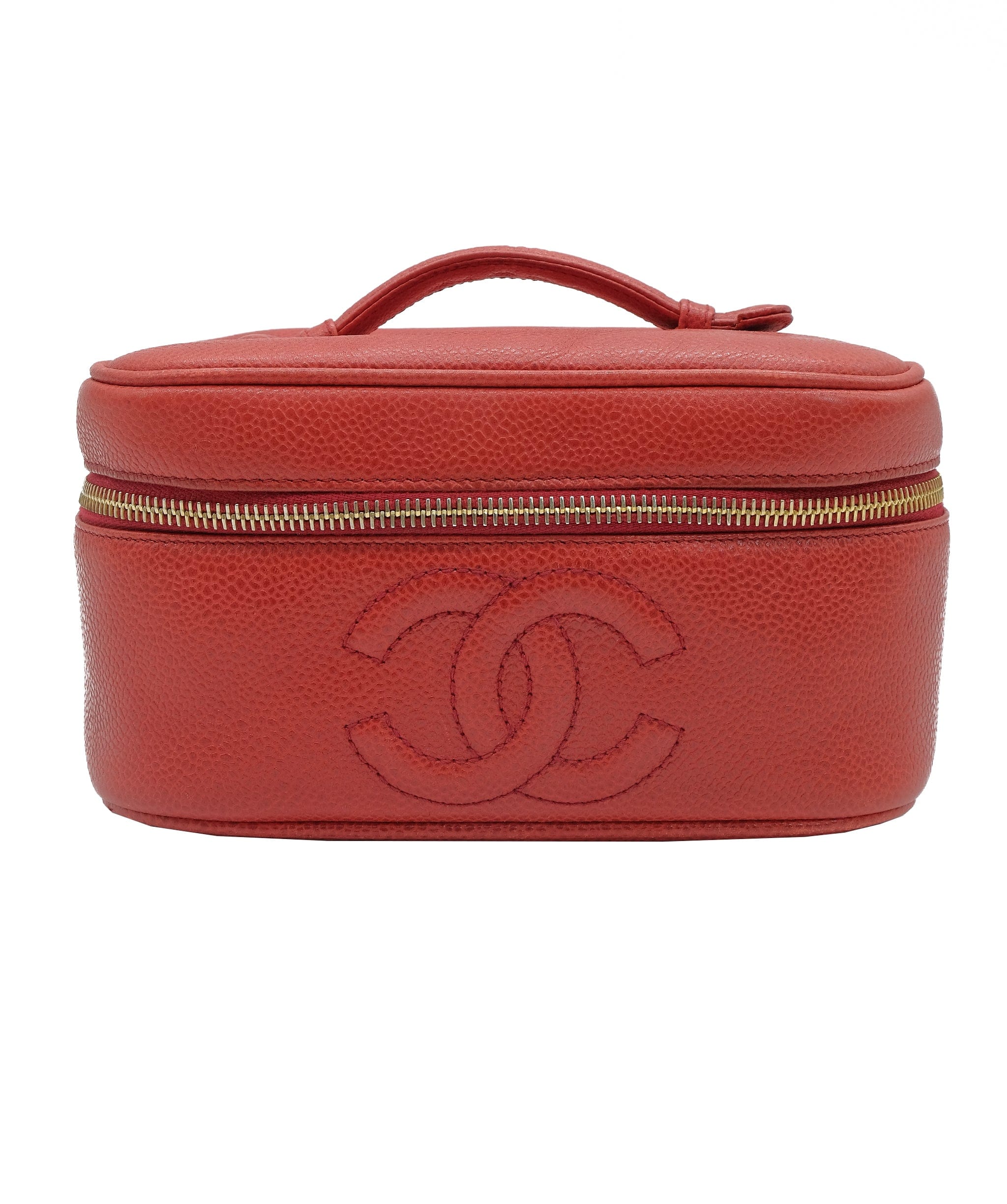 Chanel Chanel Vanity Bag RJC2572