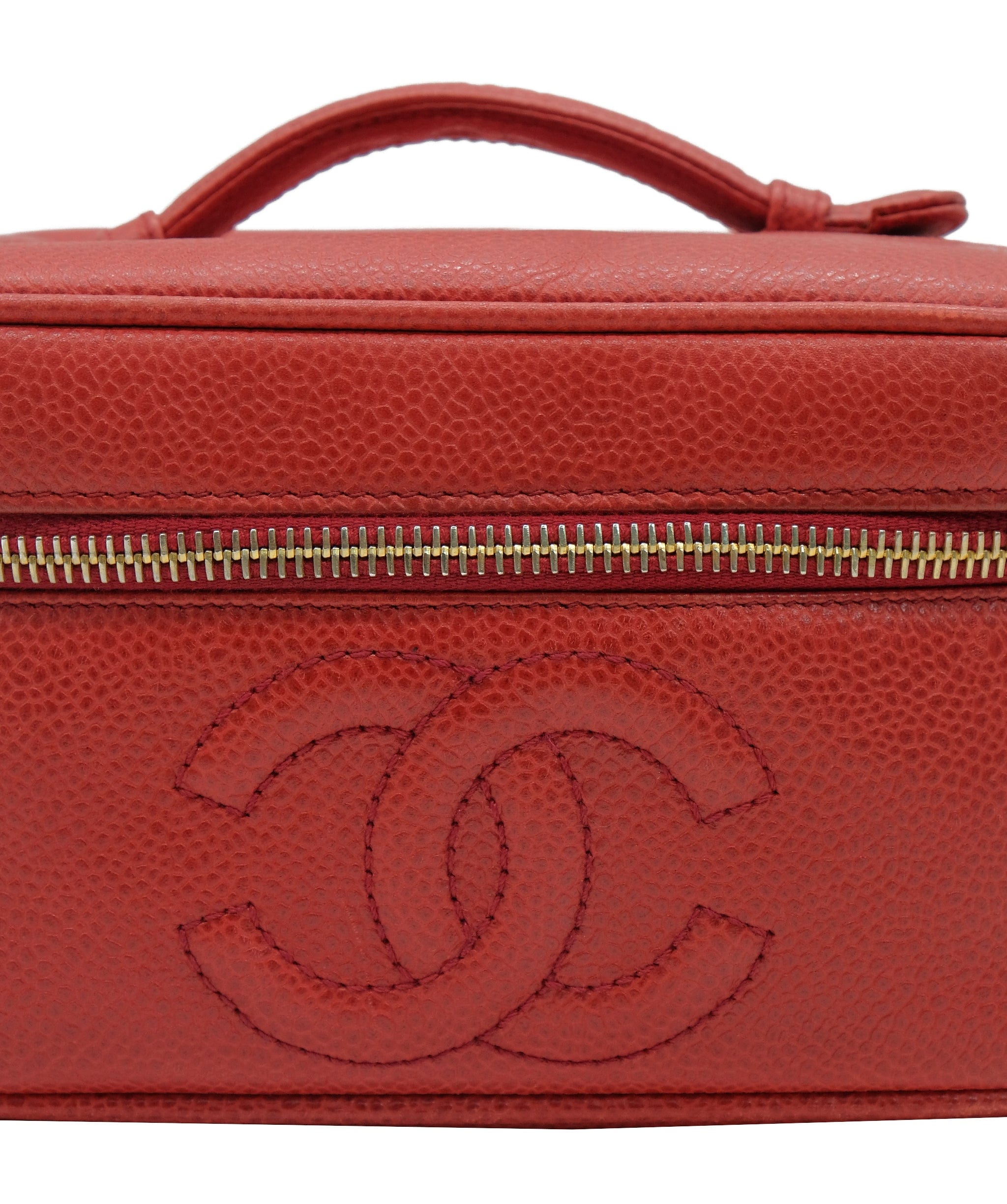 Chanel Chanel Vanity Bag RJC2572