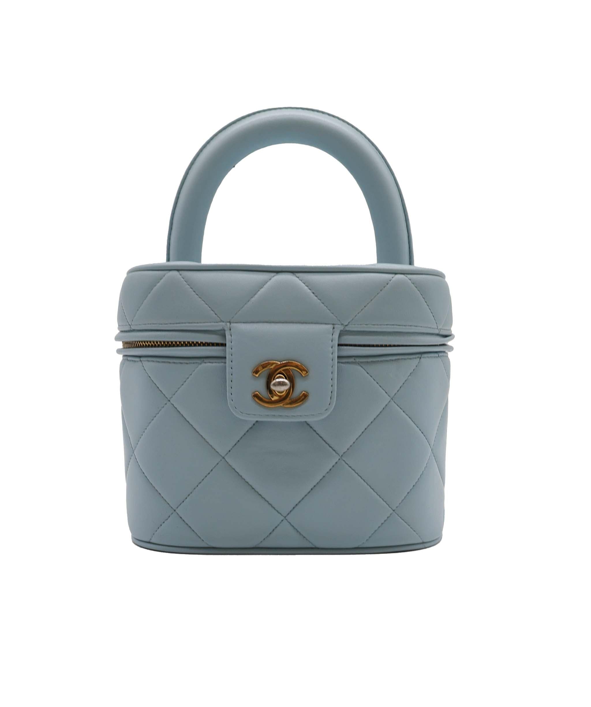 Chanel Chanel Vanity Handbag - DXBS2370