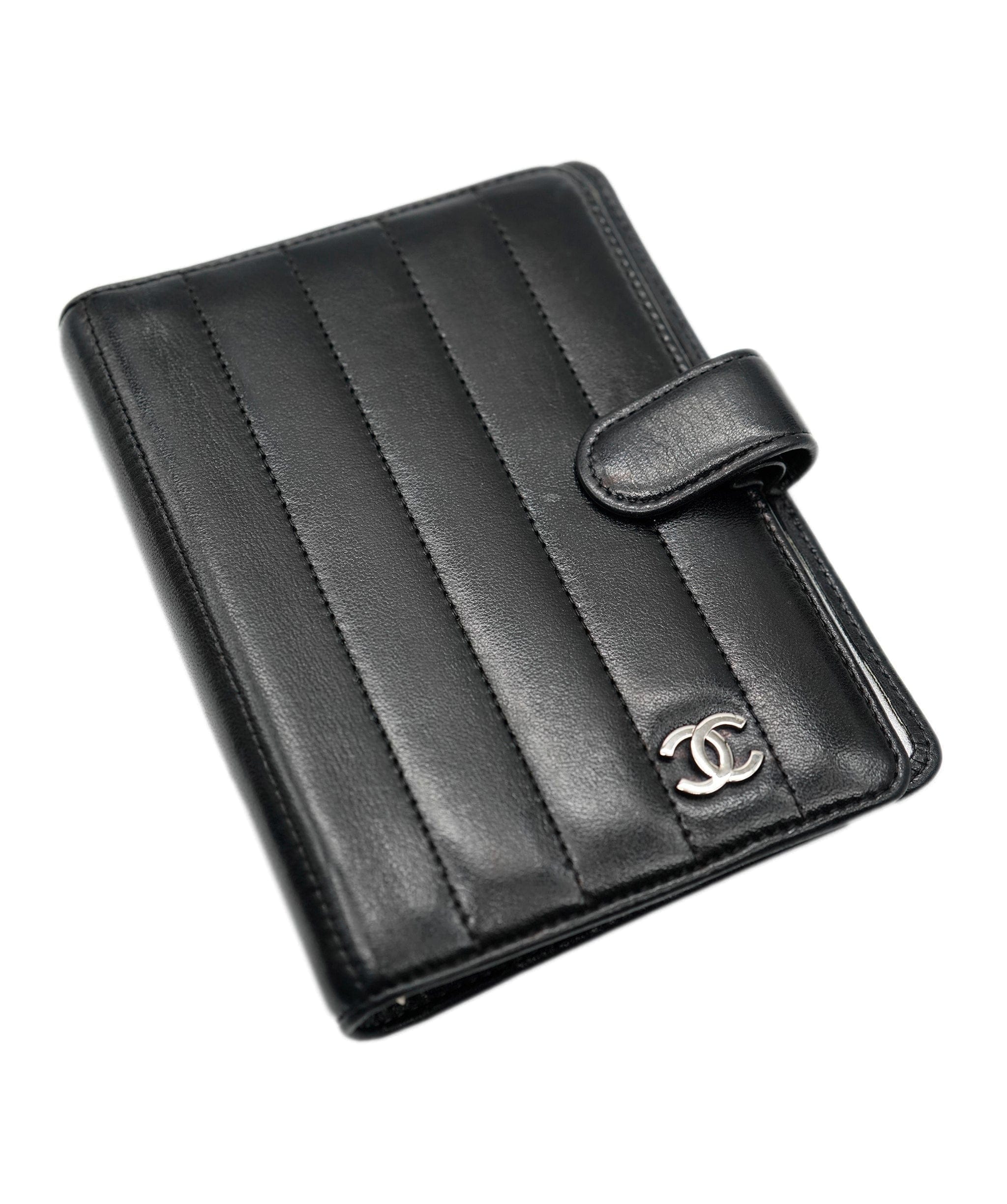 Chanel Chanel Vertical Agenda  ALC0873