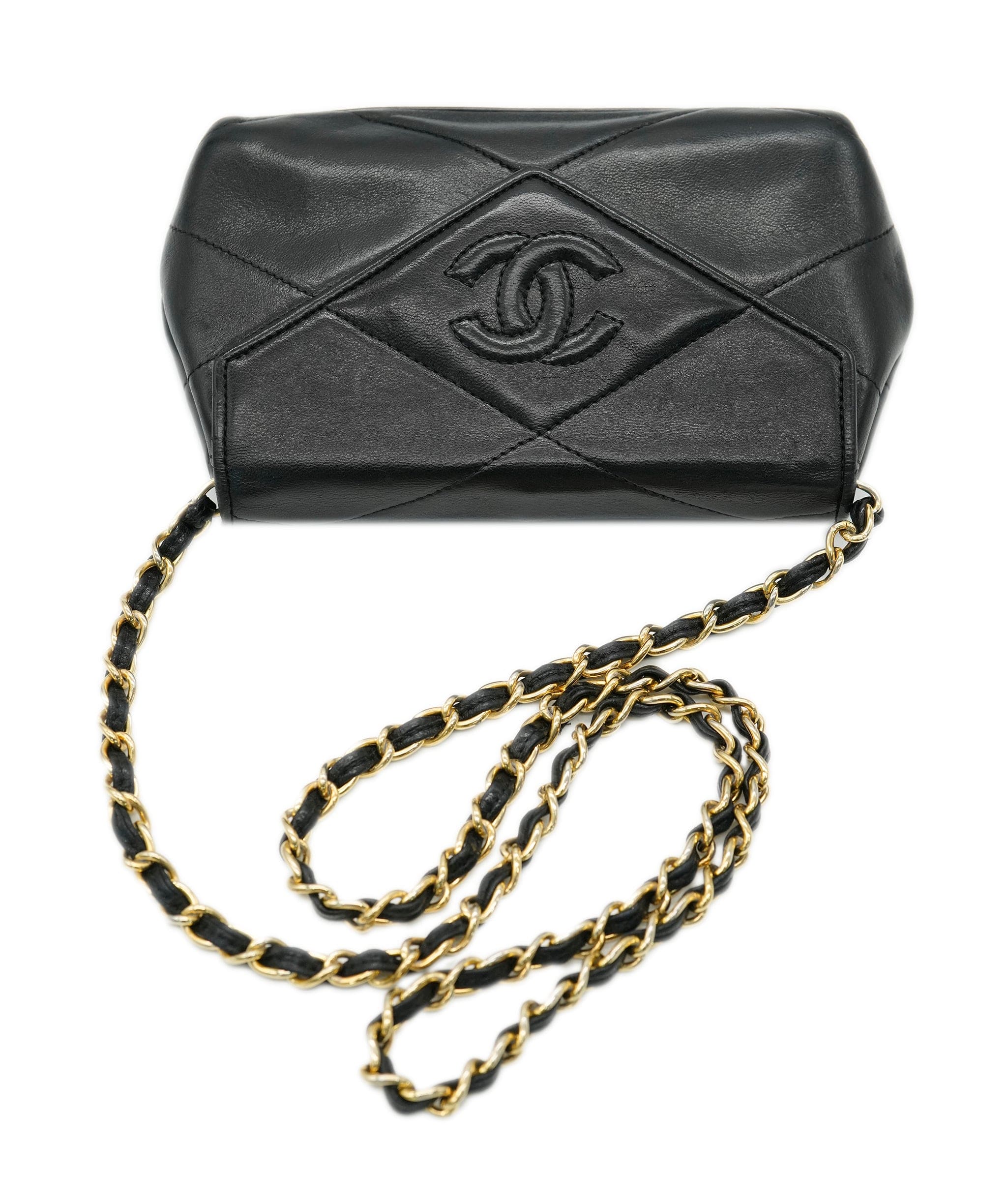 Chanel Chanel Vintage Chain Shoulder Bag DBXS0042