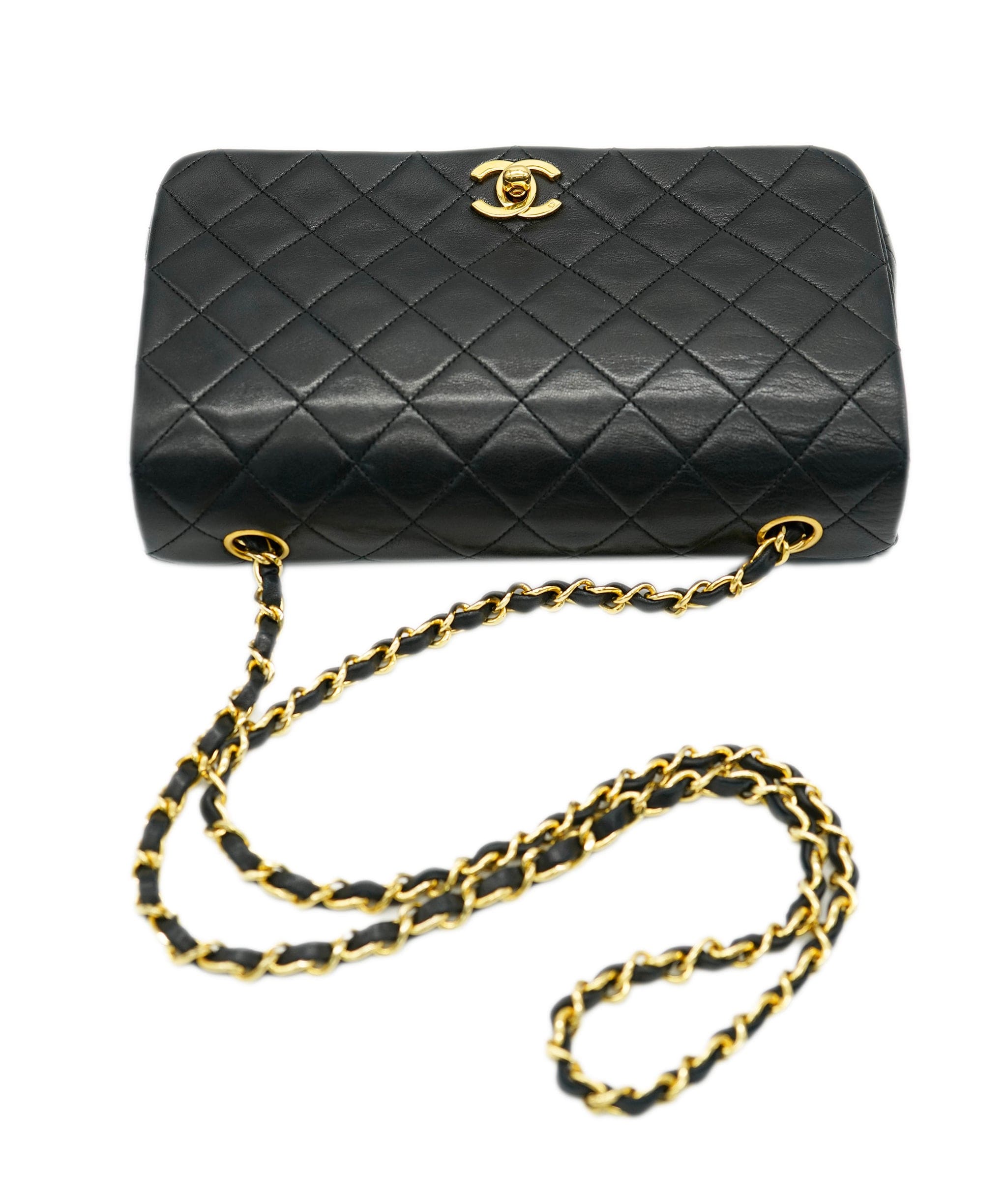 Chanel Chanel Vintage Full Flap DBXS0044