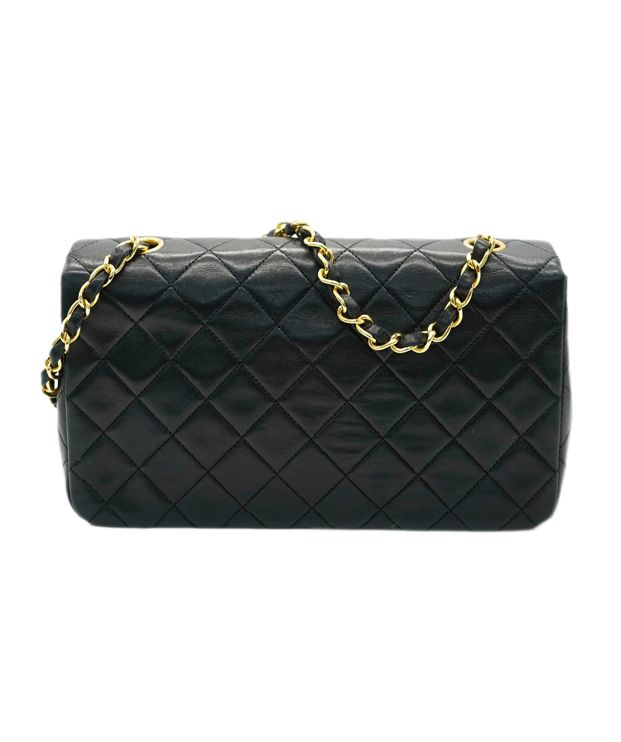 Chanel Chanel Vintage Full Flap DBXS0044