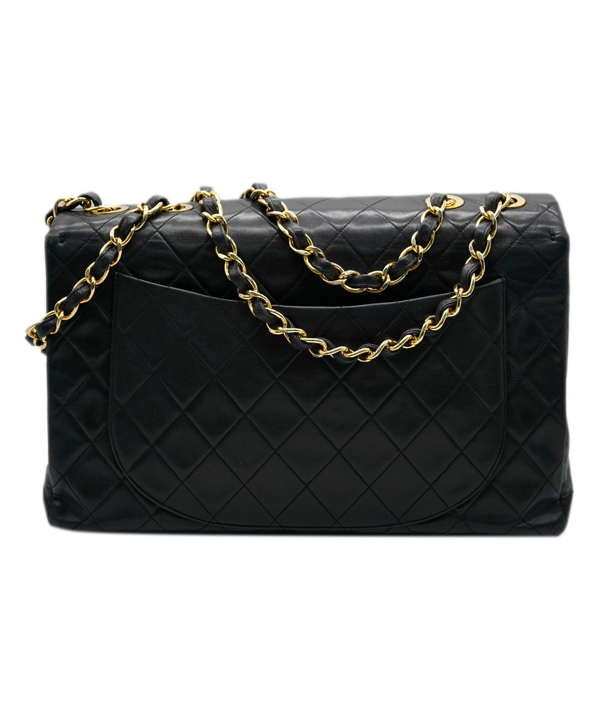 Chanel Chanel vintage maxi  ALC0881