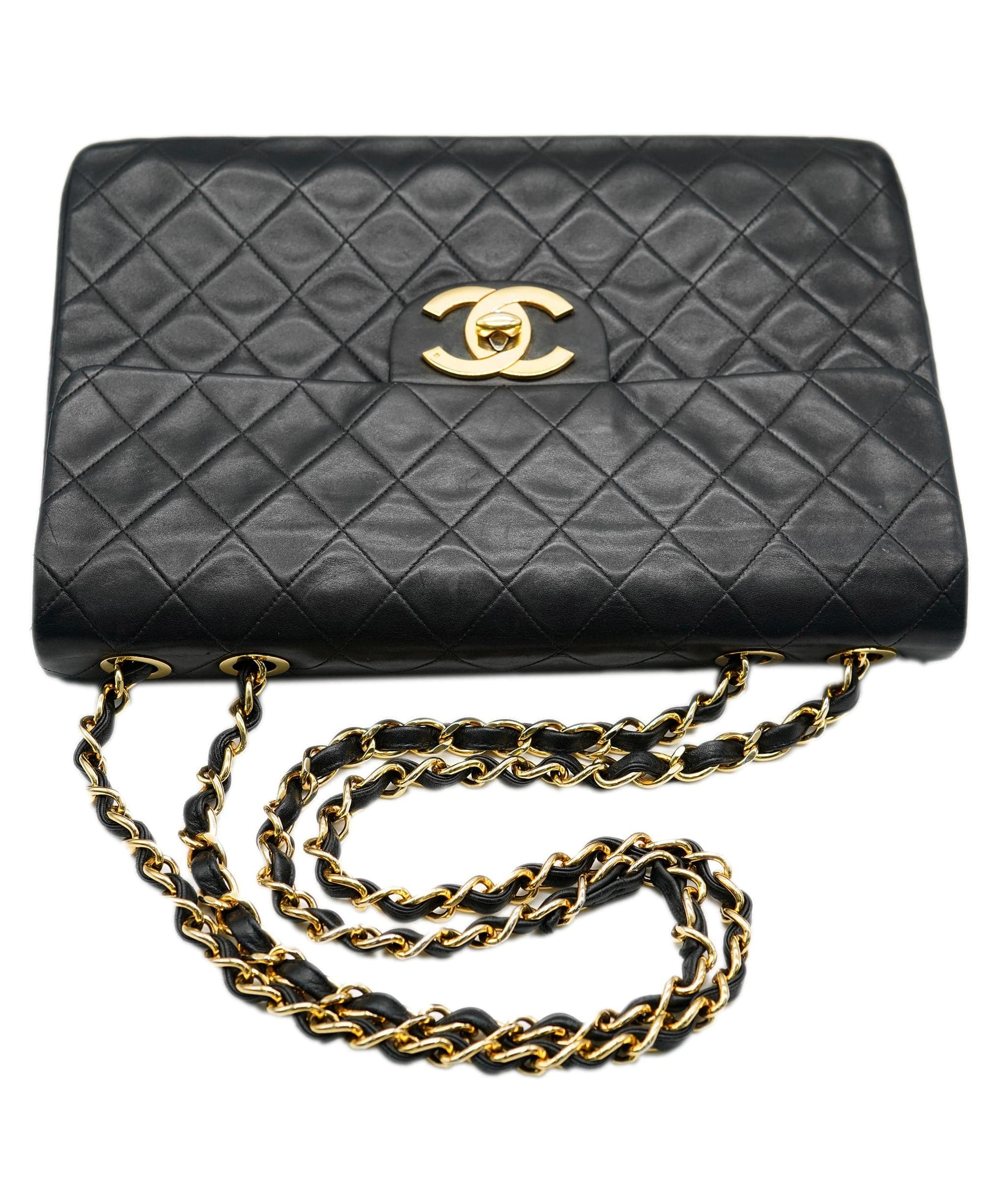 Chanel Chanel vintage maxi  ALC0881