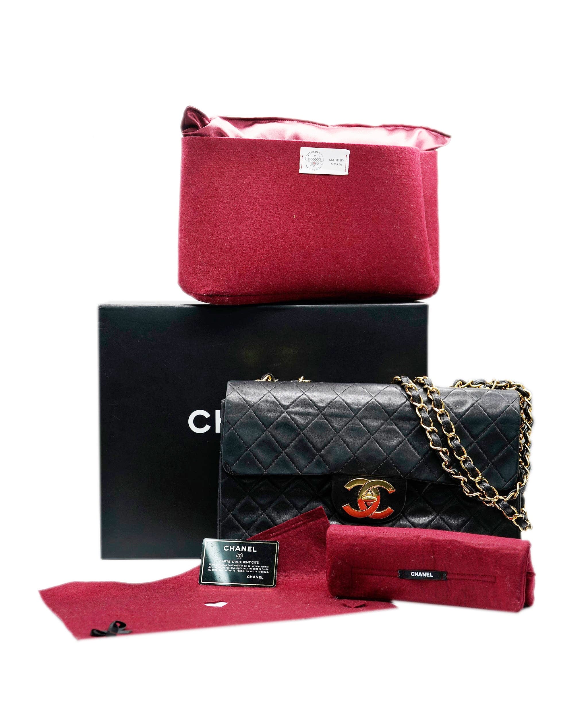 Chanel Chanel vintage maxi  ALC0881