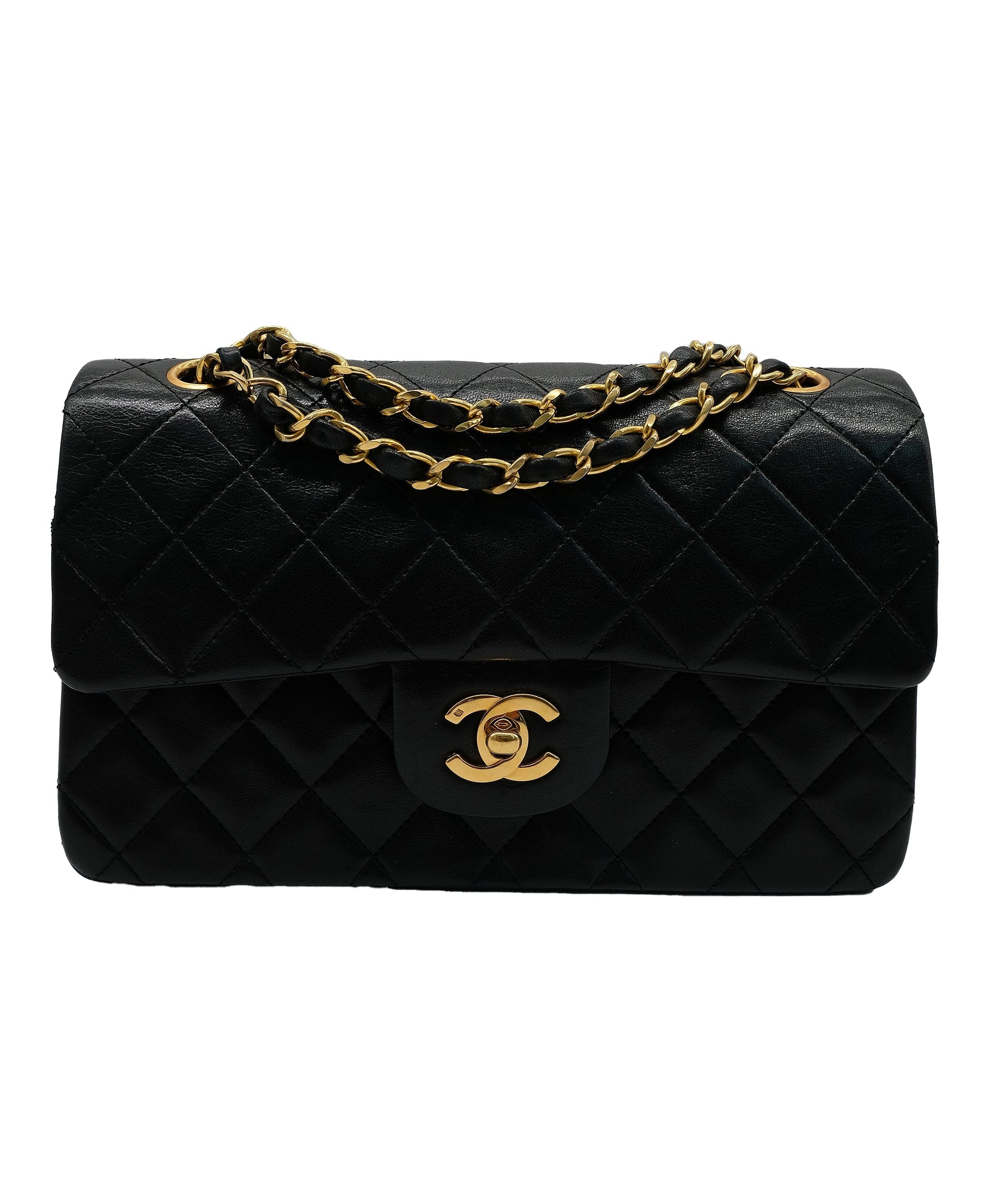 Chanel Chanel Vintage Small Classic Flap RJL1953