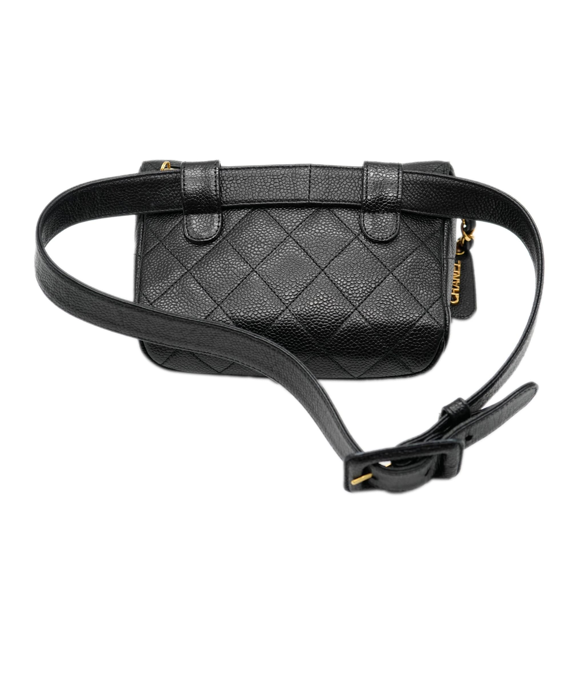 Chanel Chanel Waist Bag ASL9276