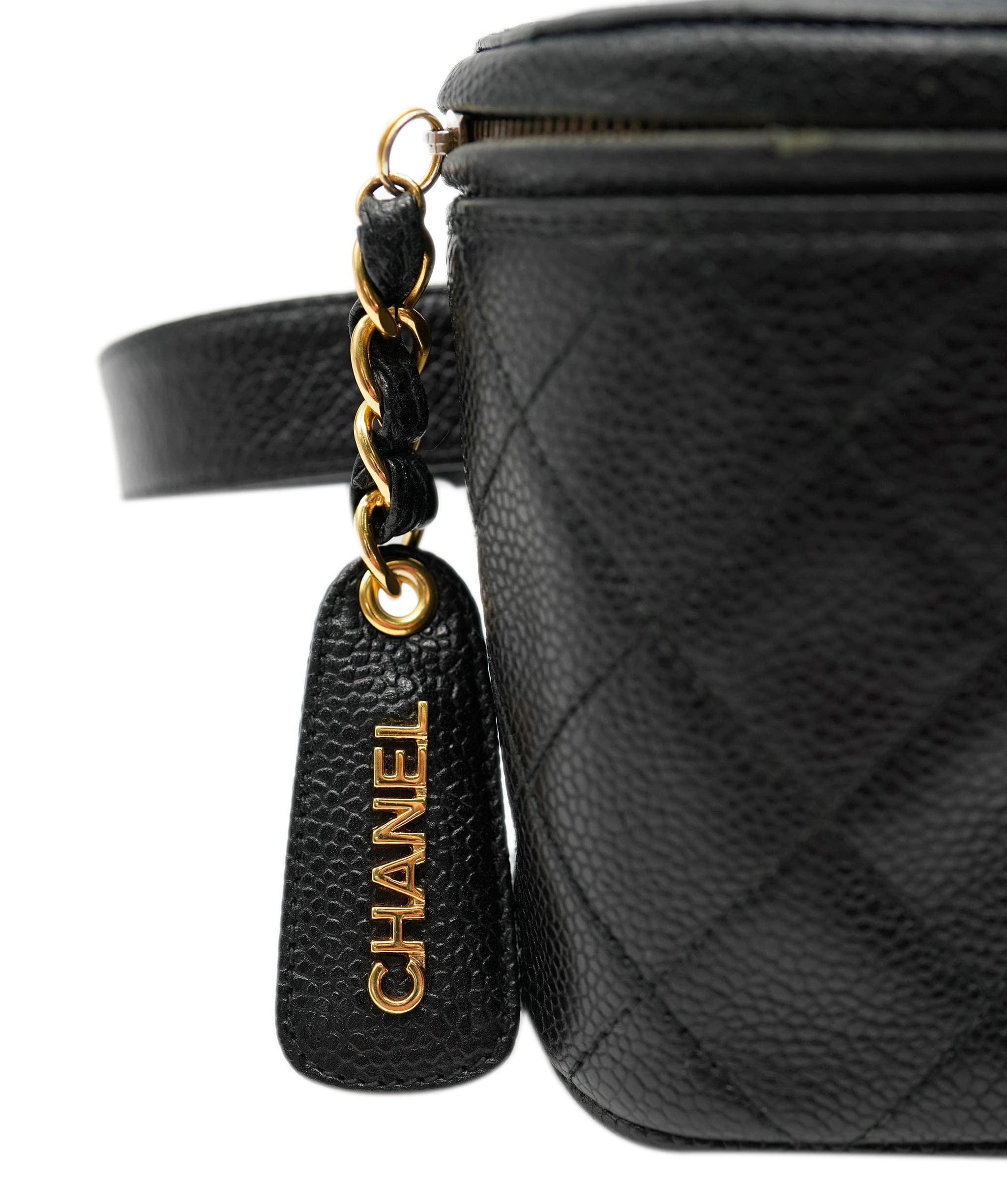 Chanel Chanel Waist Bag ASL9276