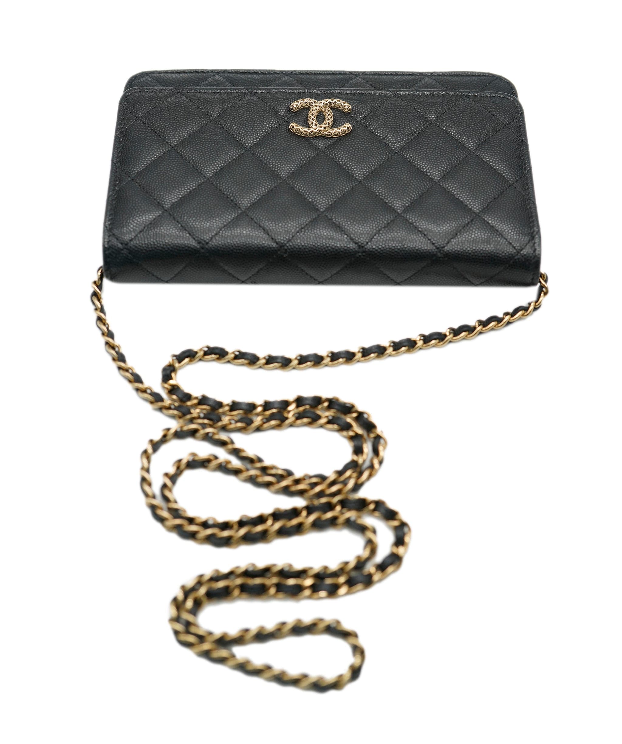 Chanel Chanel WOC ASL9953