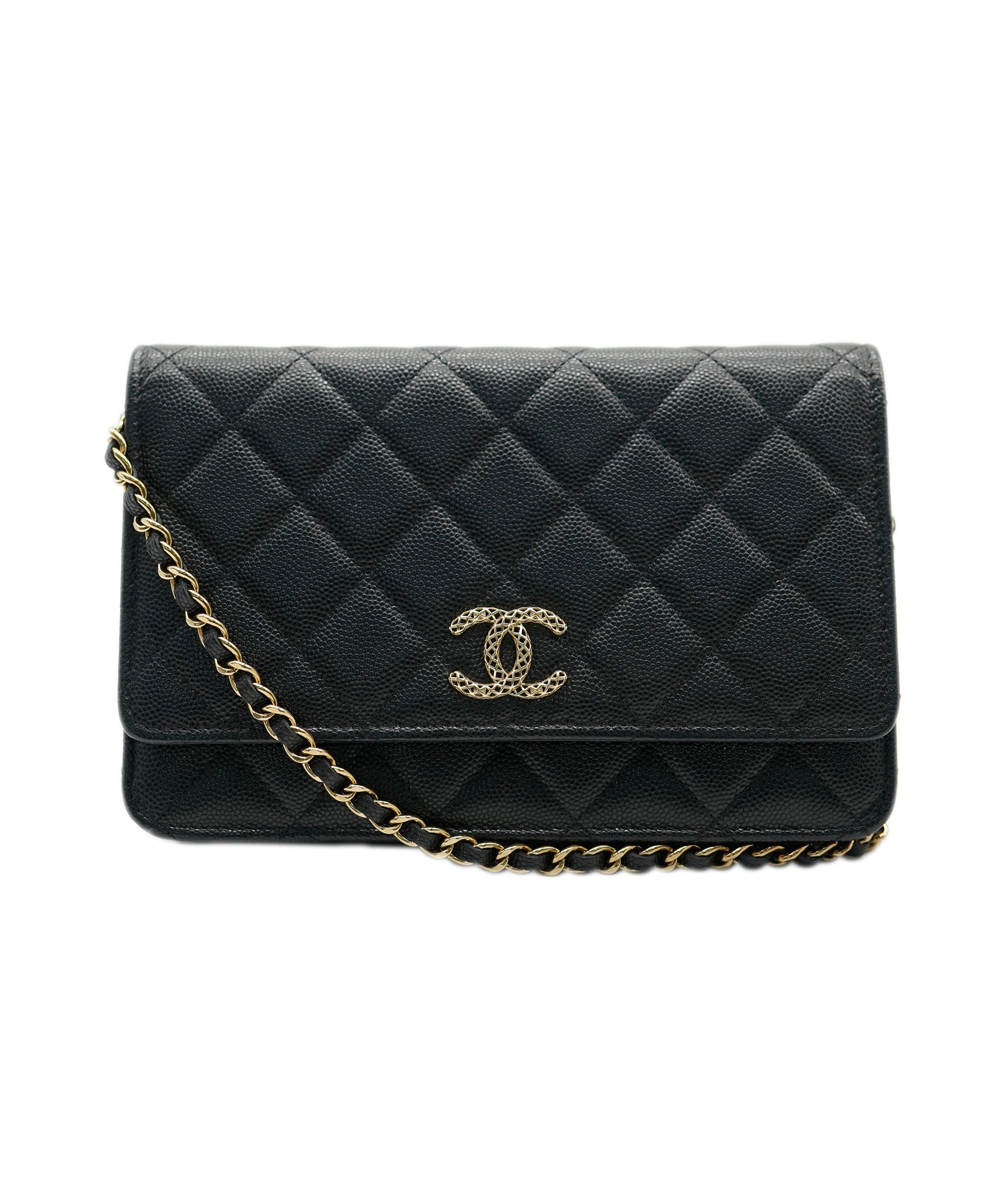 Chanel Chanel WOC ASL9953