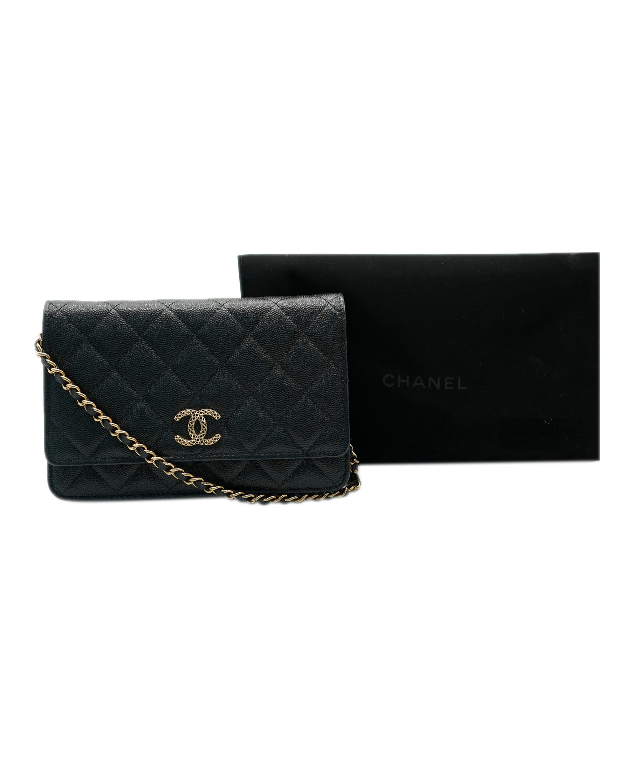 Chanel Chanel WOC ASL9953