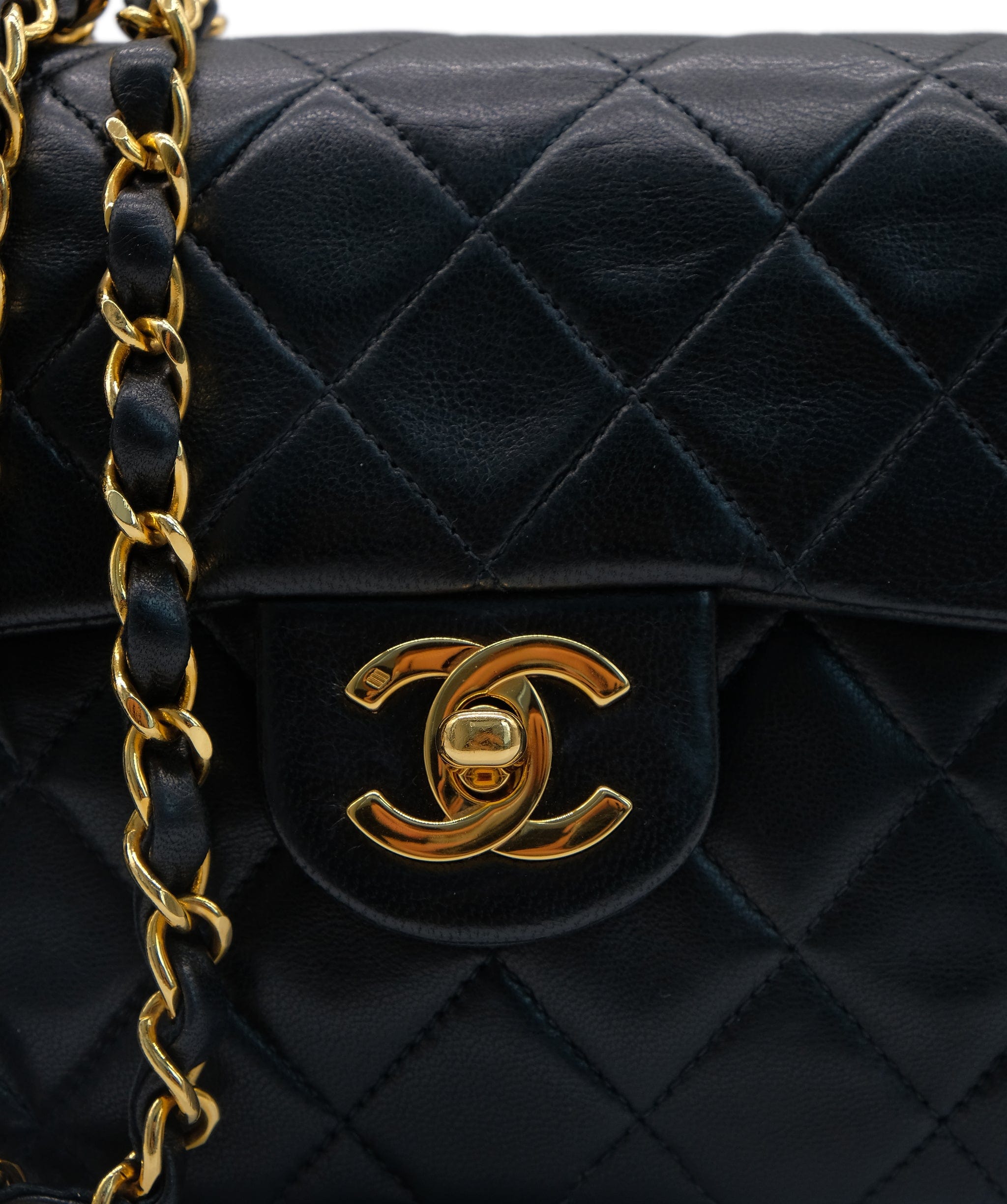 Chanel materasse17 ASL8455