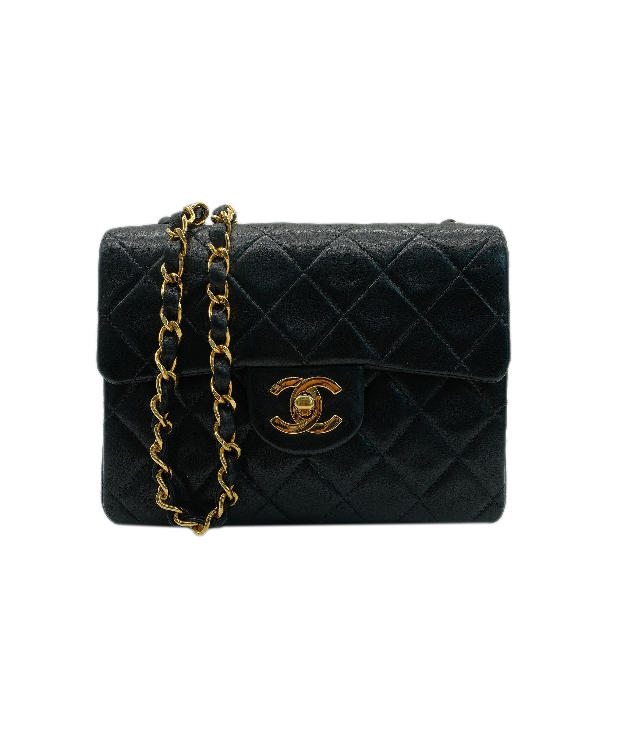 Chanel materasse17 ASL8455