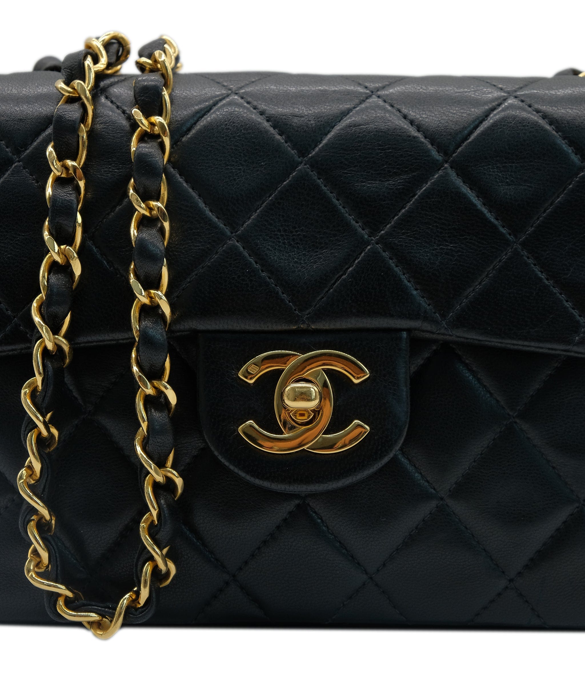 Chanel materasse17 ASL8455