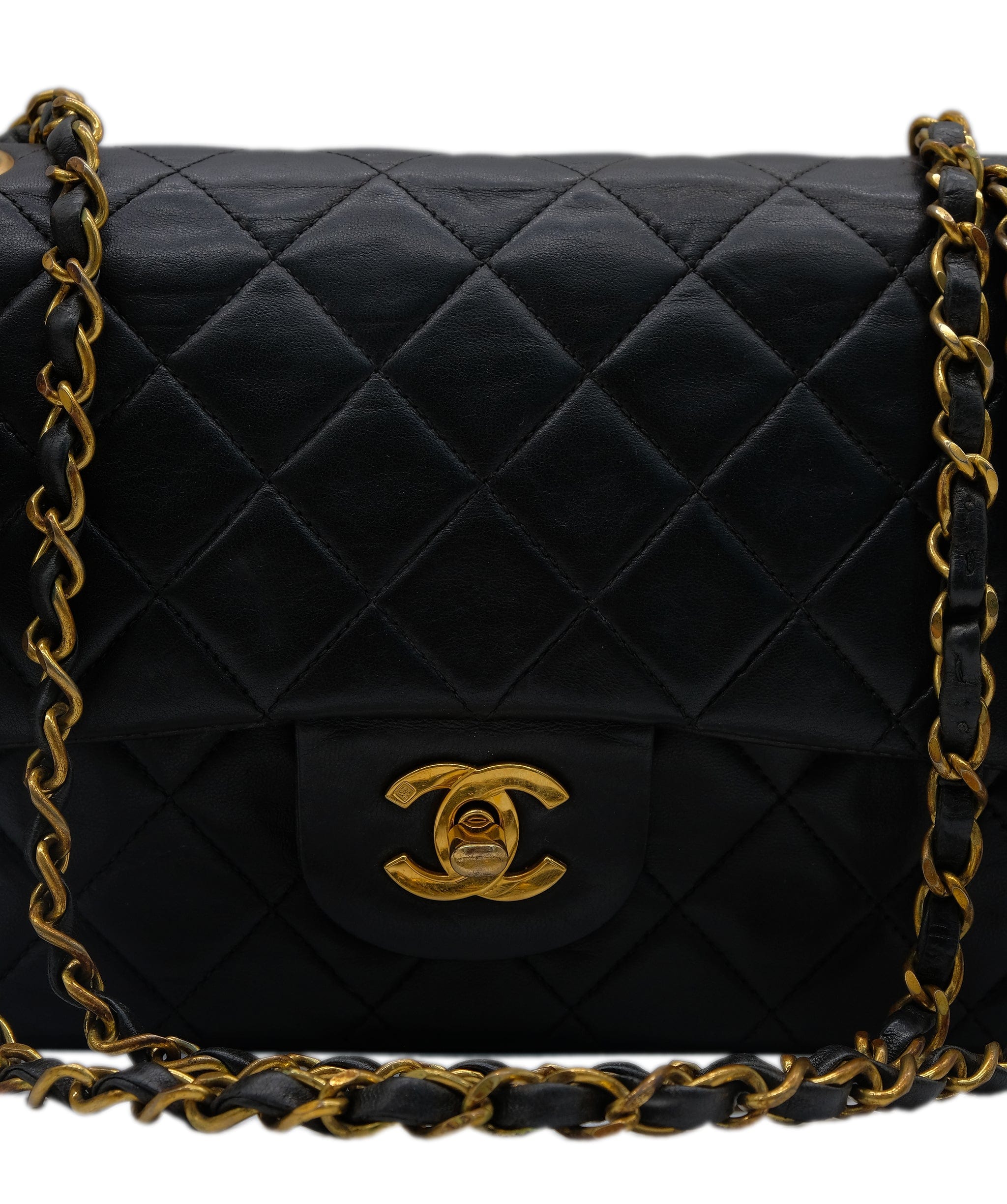 Chanel Materrass25 ASL8458