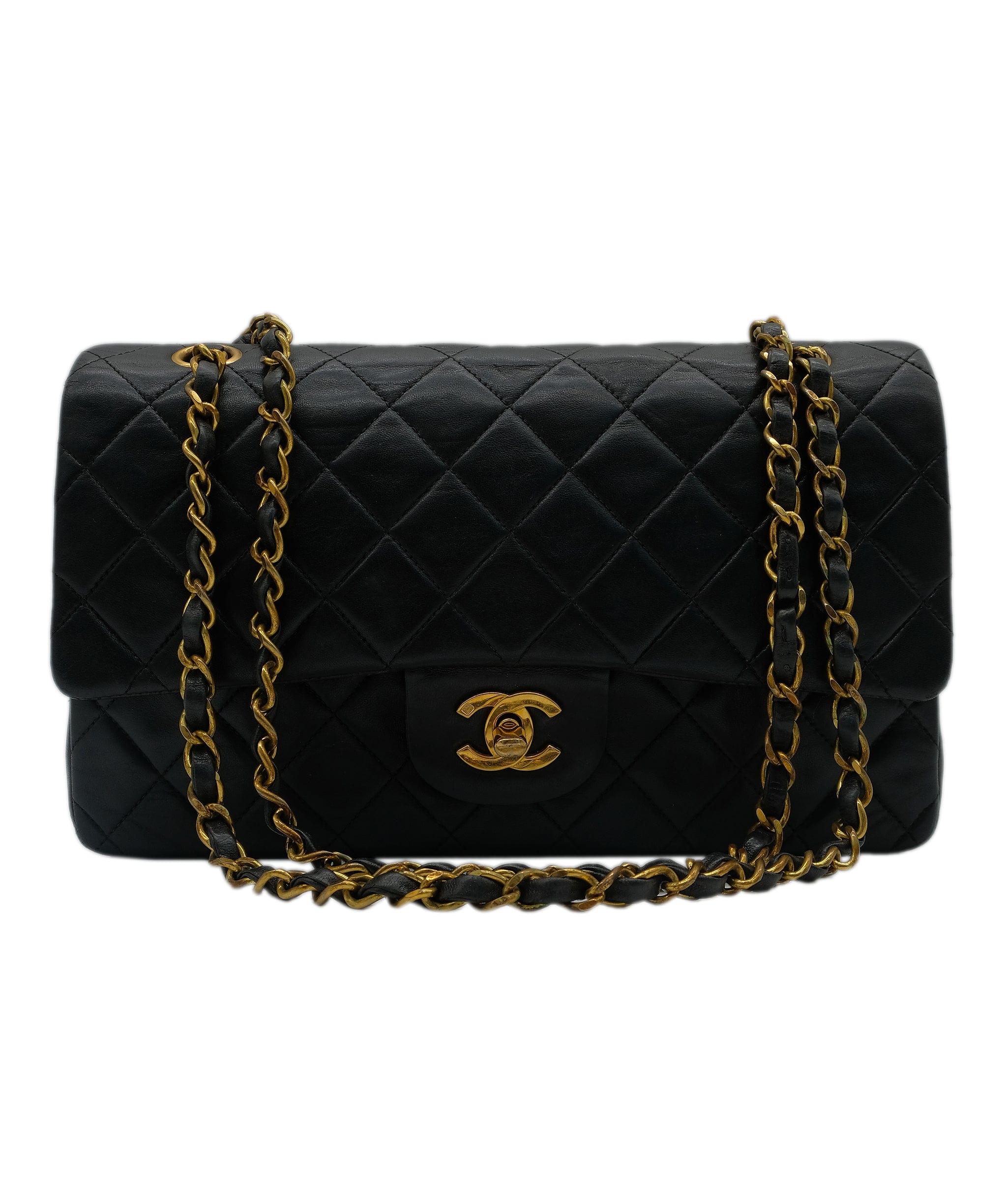 Chanel Materrass25 ASL8458