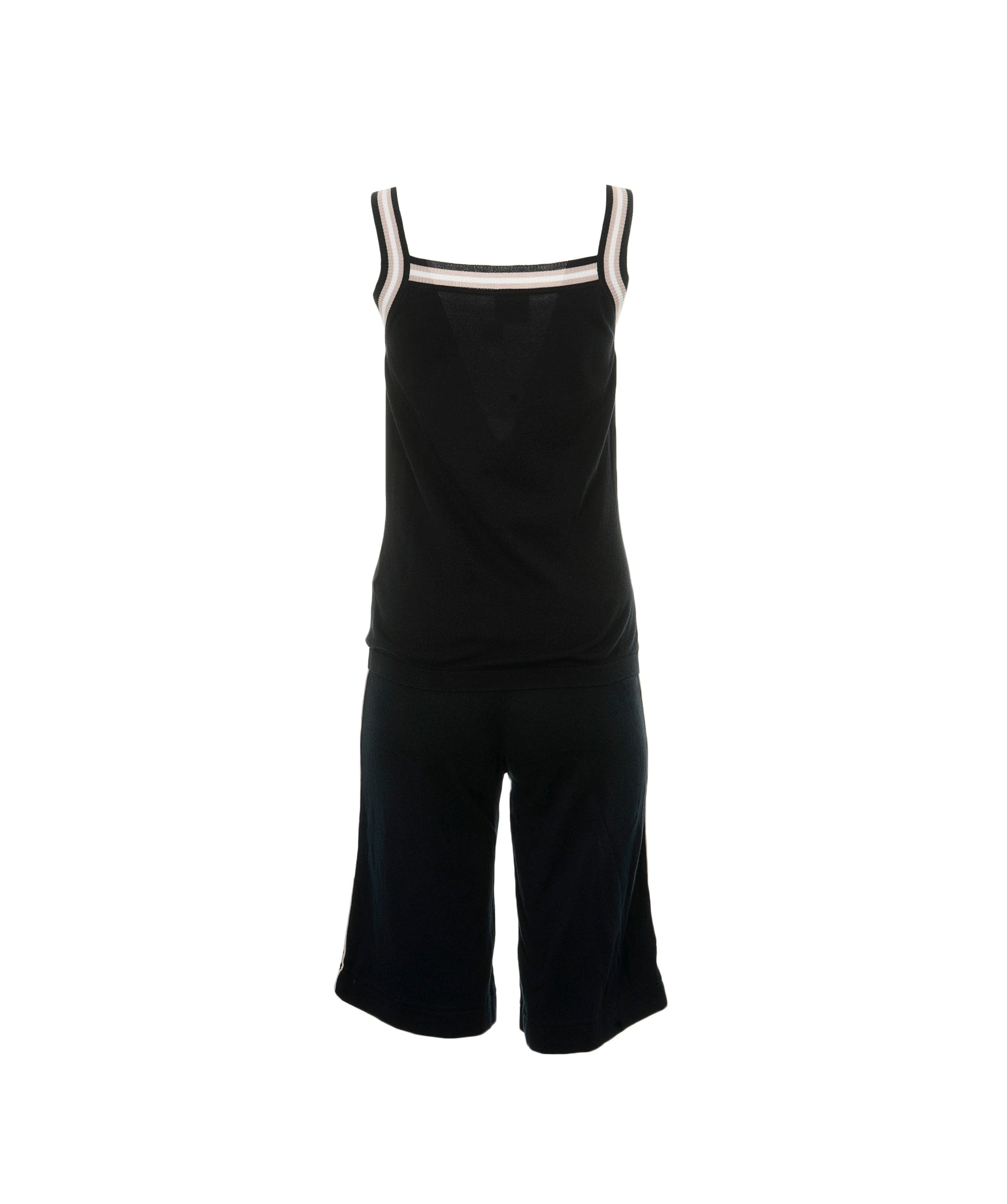 Chanel Chanel 08P Camisole & Pants Set ASL7722