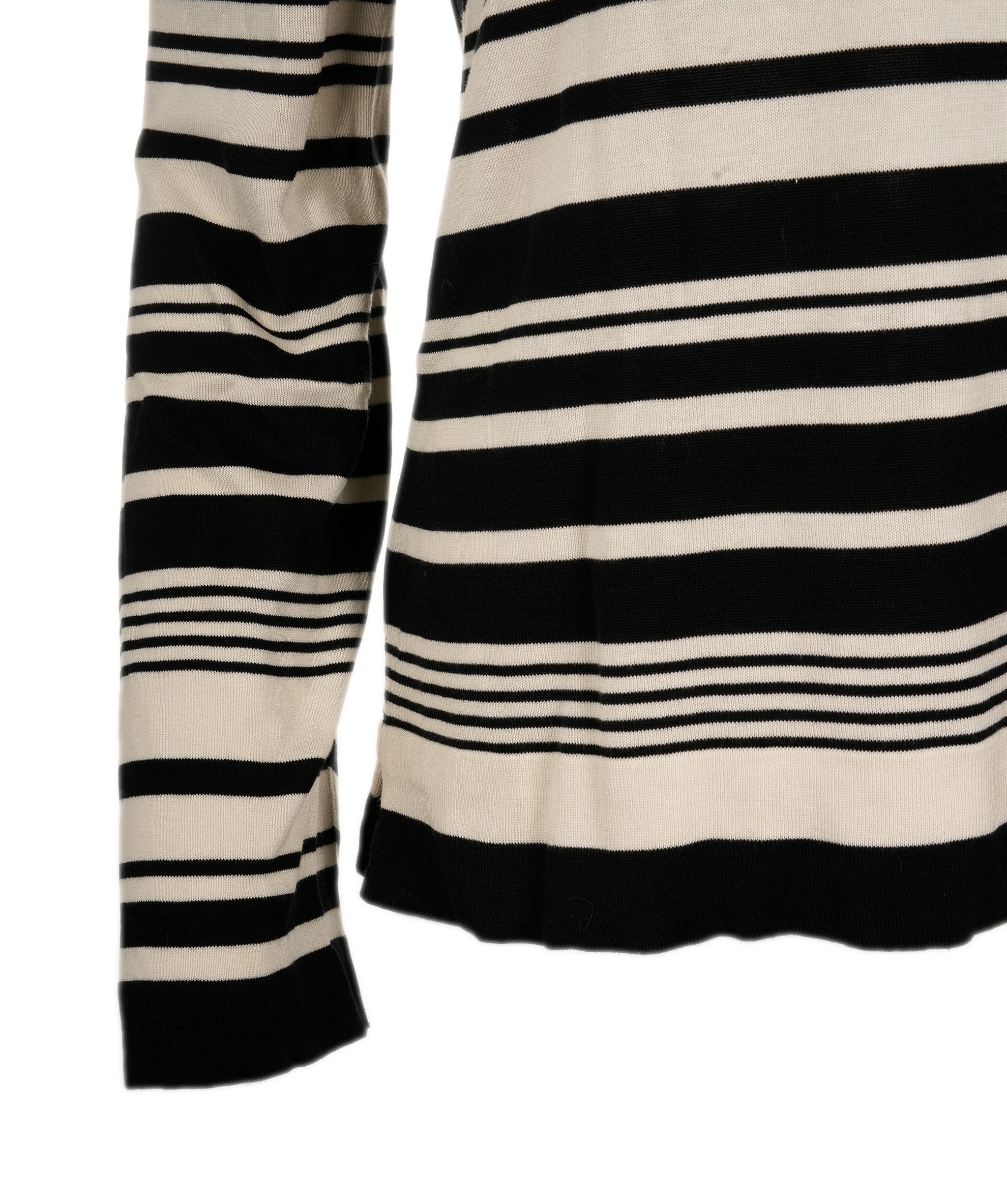 Chanel Chanel 98P CC Stripe Top #42