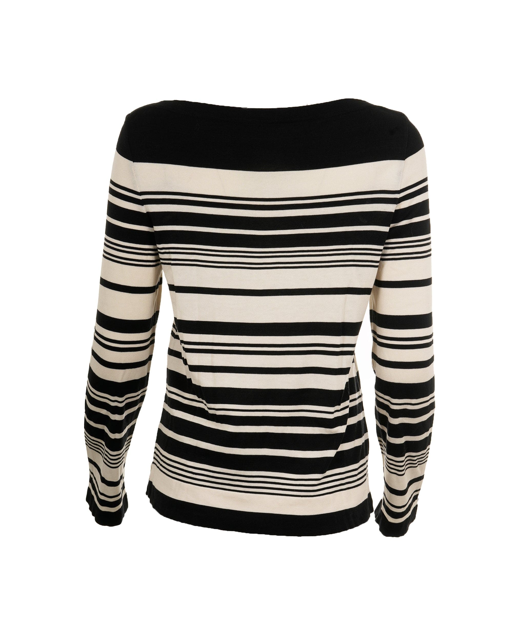 Chanel Chanel 98P CC Stripe Top #42