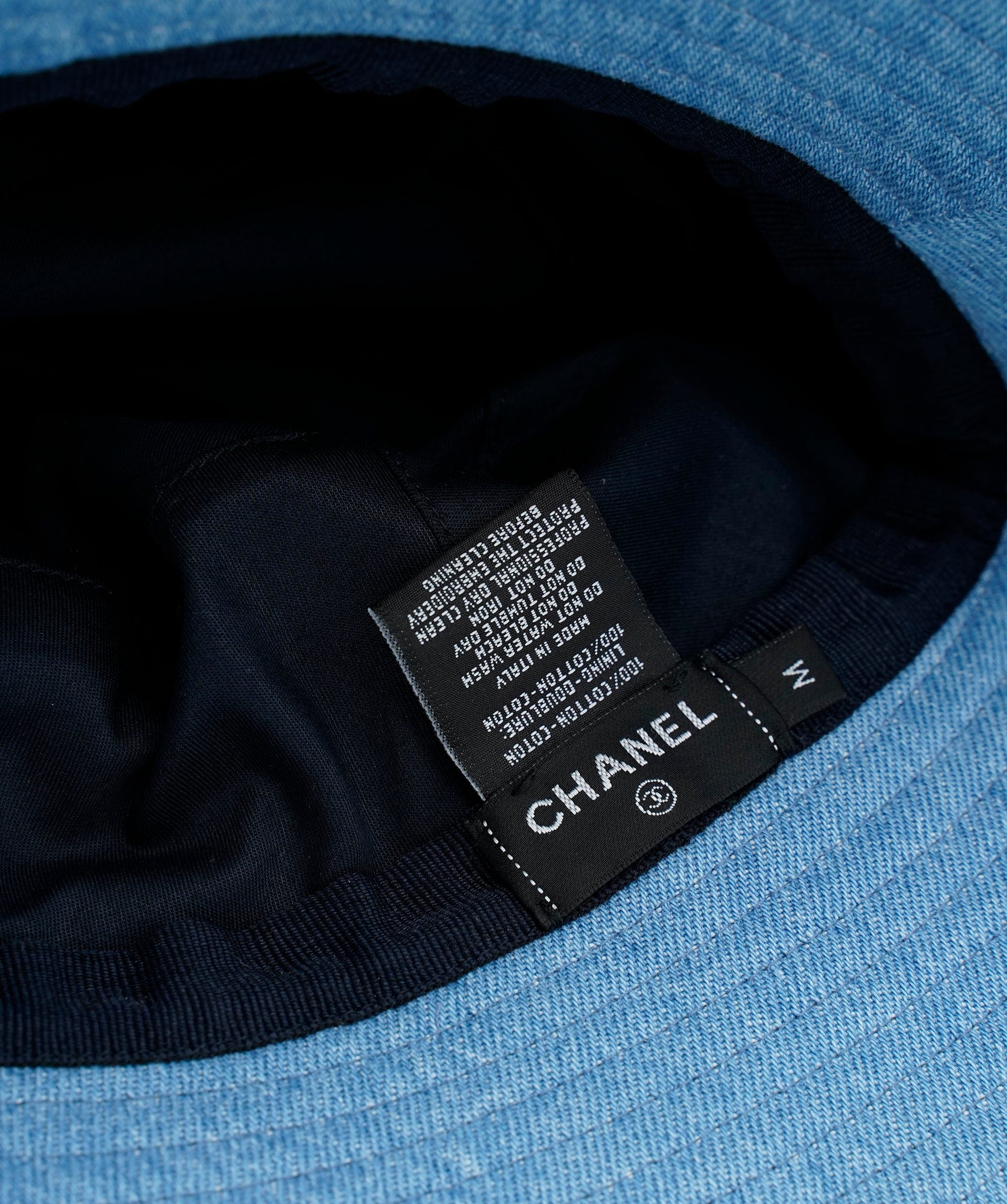 Chanel Chanel bucket hat  ALC0745