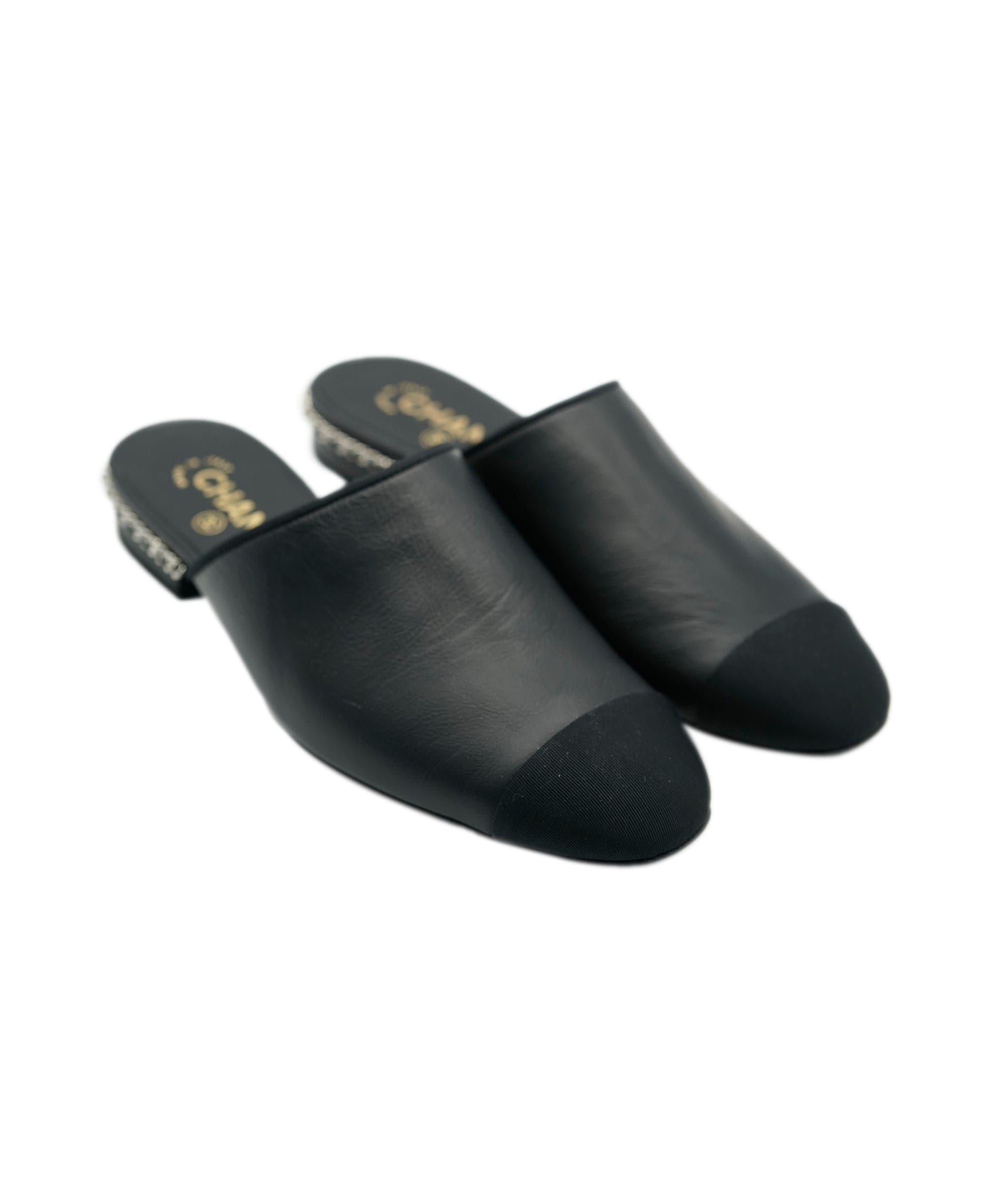 Chanel Chanel loafers ALC0514