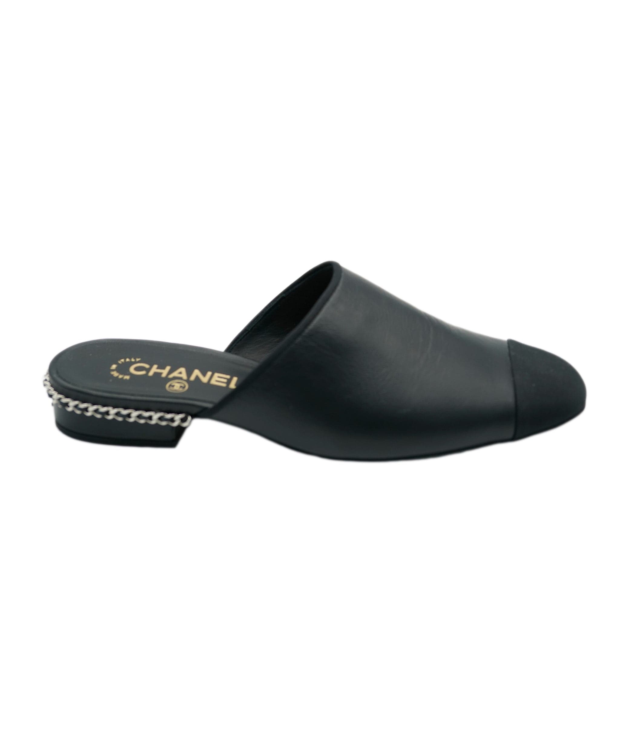 Chanel Chanel loafers ALC0514