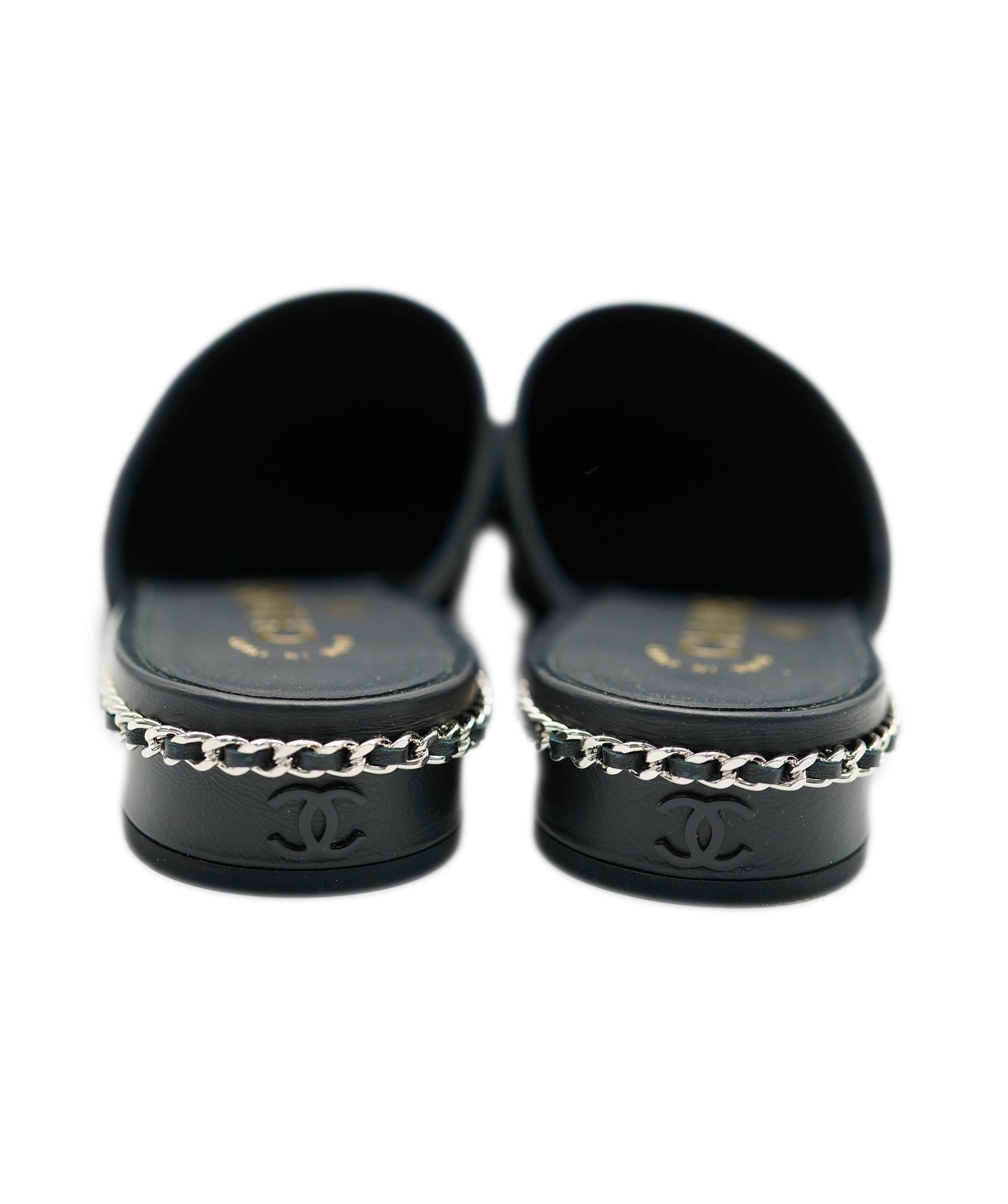 Chanel Chanel loafers ALC0514