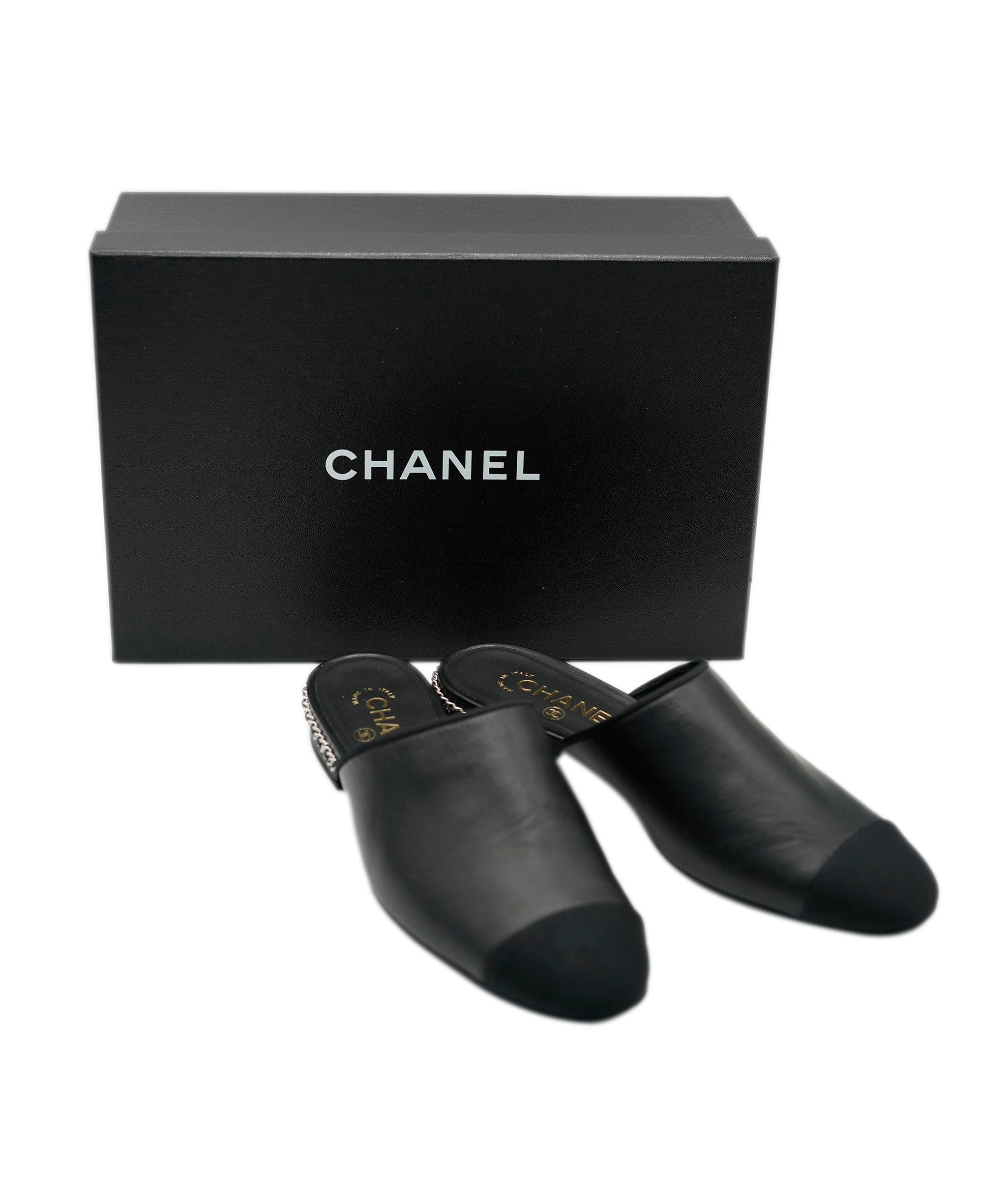 Chanel Chanel loafers ALC0514