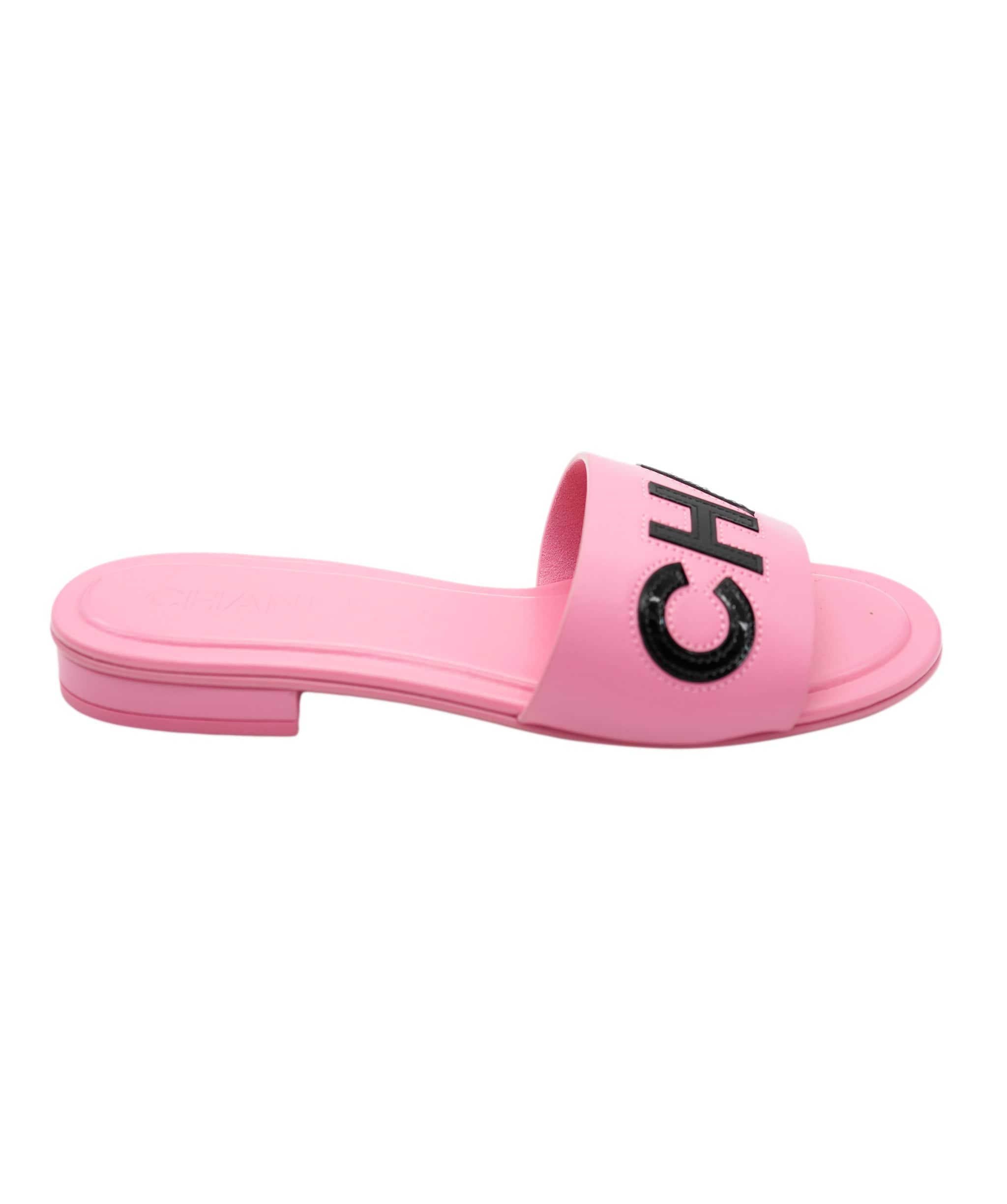 Chanel Chanel sliders 38.5 brand new - AJC0703