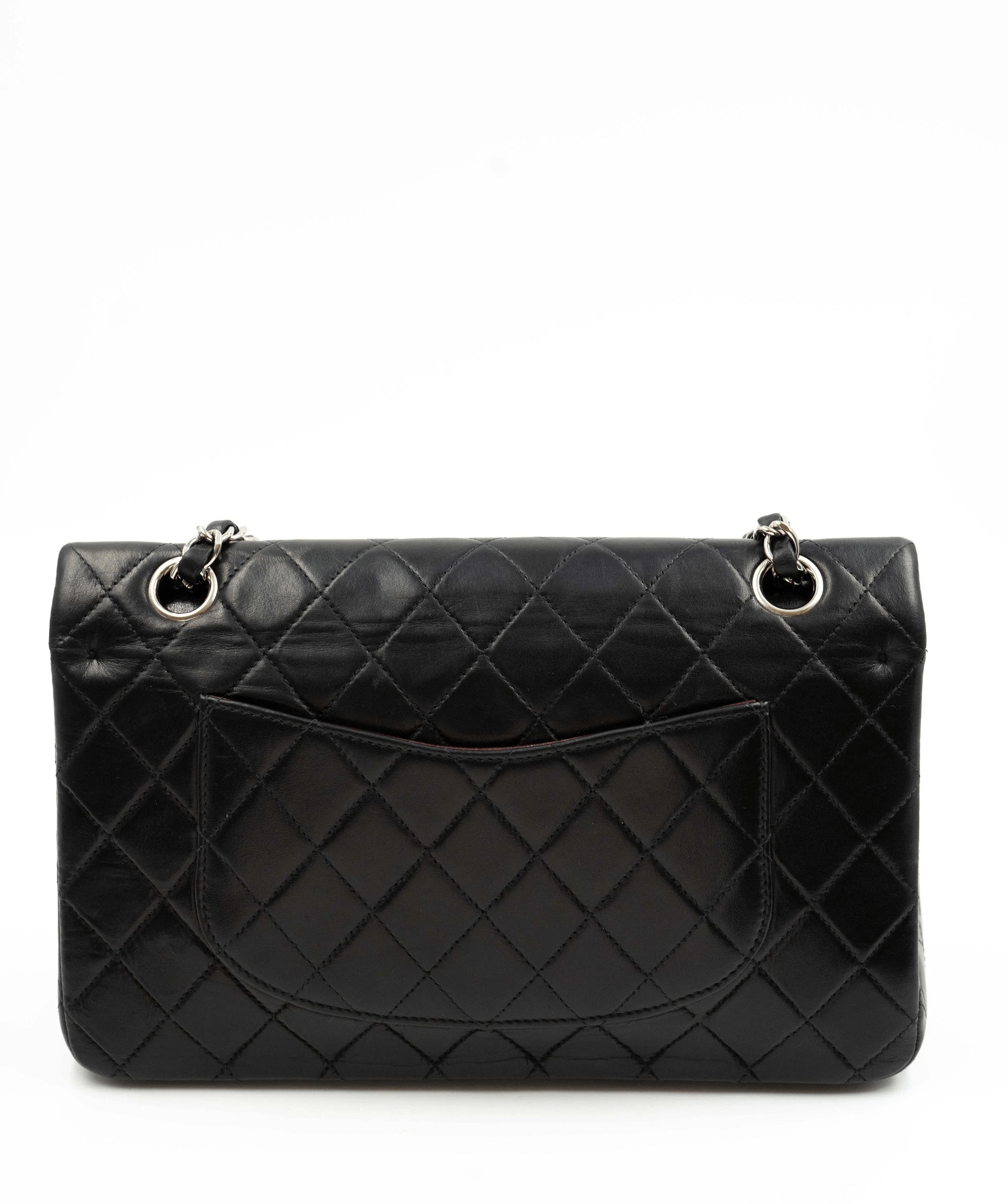 Chanel Chanel Black null 15.5cmX25.5cm 10AwC6893