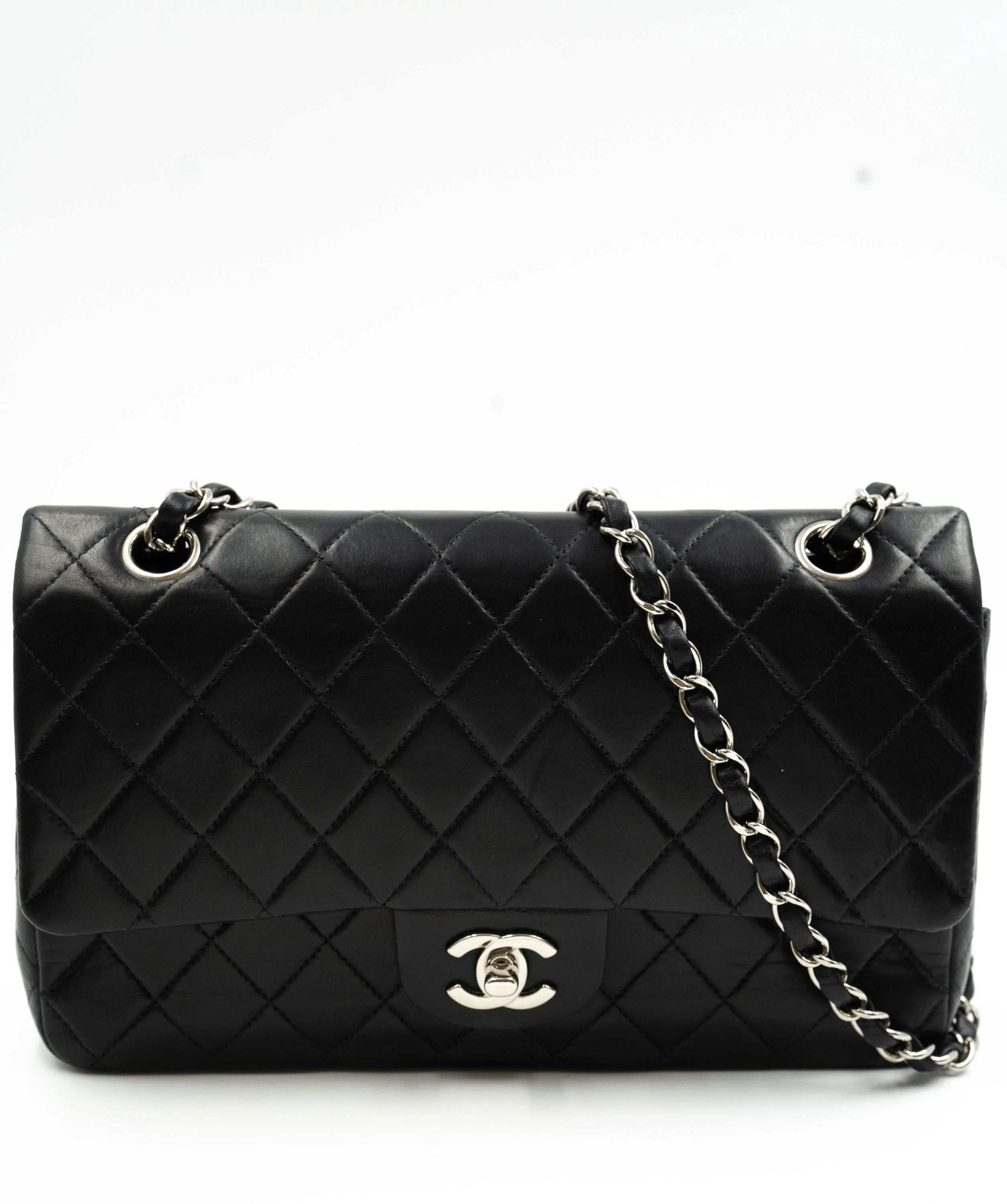 Chanel Chanel Black null 15.5cmX25.5cm 10AwC6893