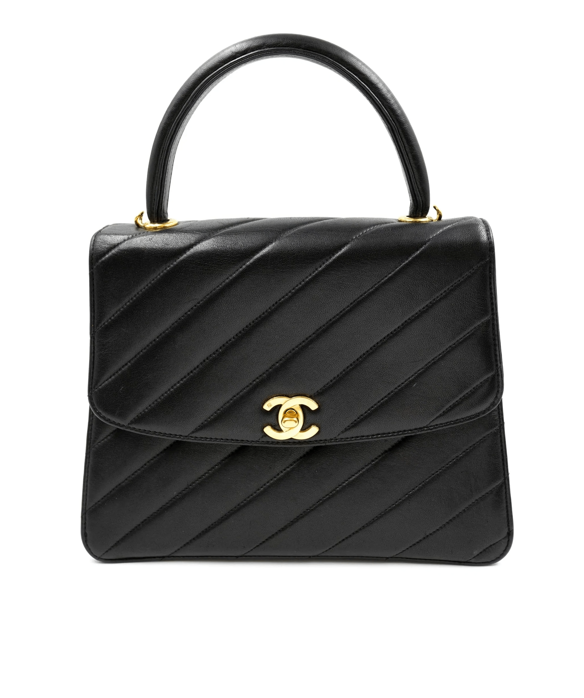 Chanel Chanel black null 19.0cmX25.0cm 10AwC6891