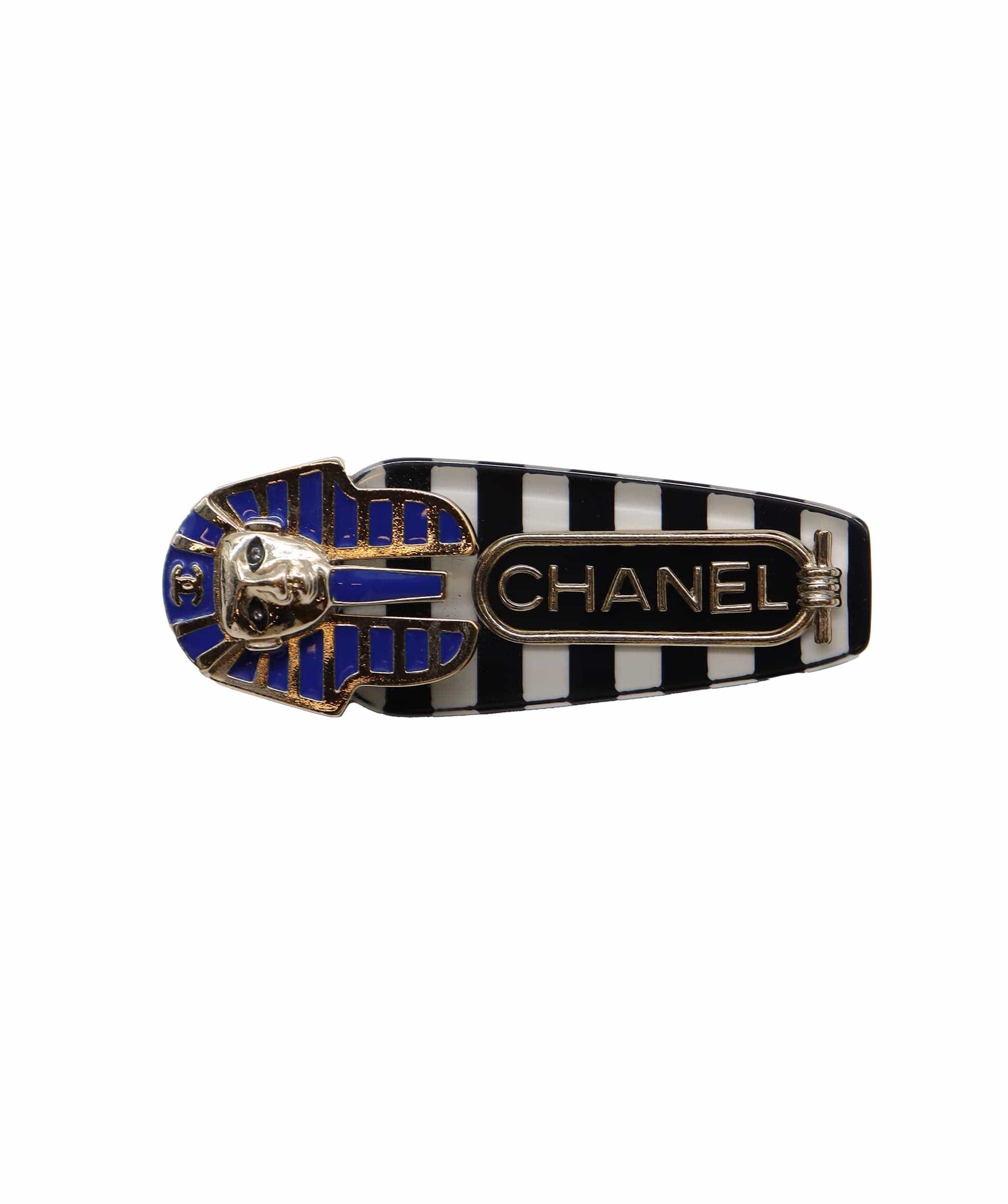 Chanel Chanel 19A Pin Brooch - DXBS1478