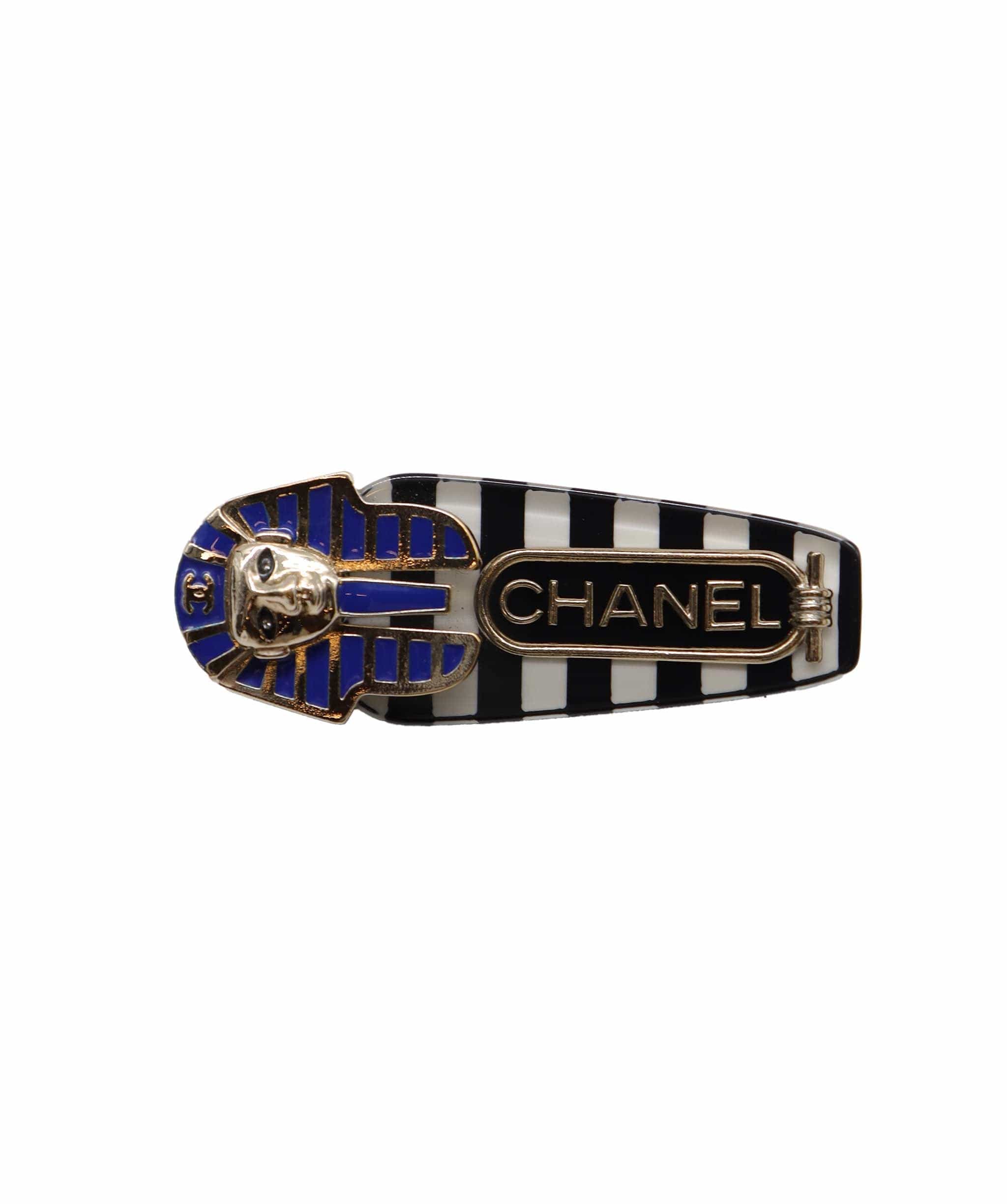 Chanel Chanel 19A Pin Brooch - DXBS1478