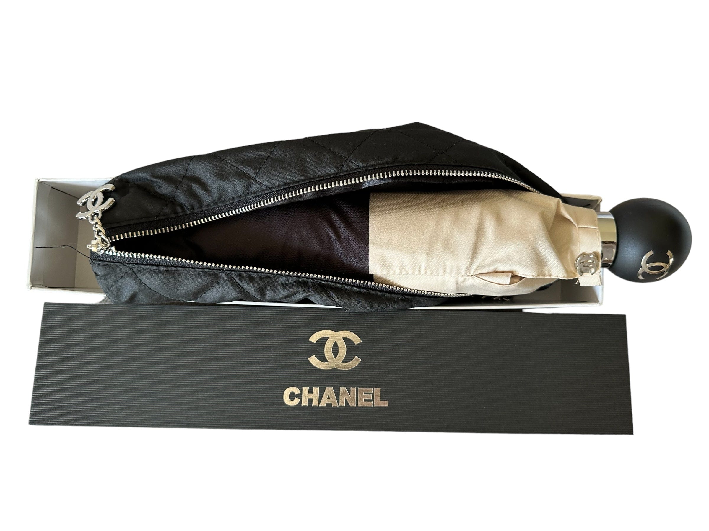 Chanel Chanel Umbrella