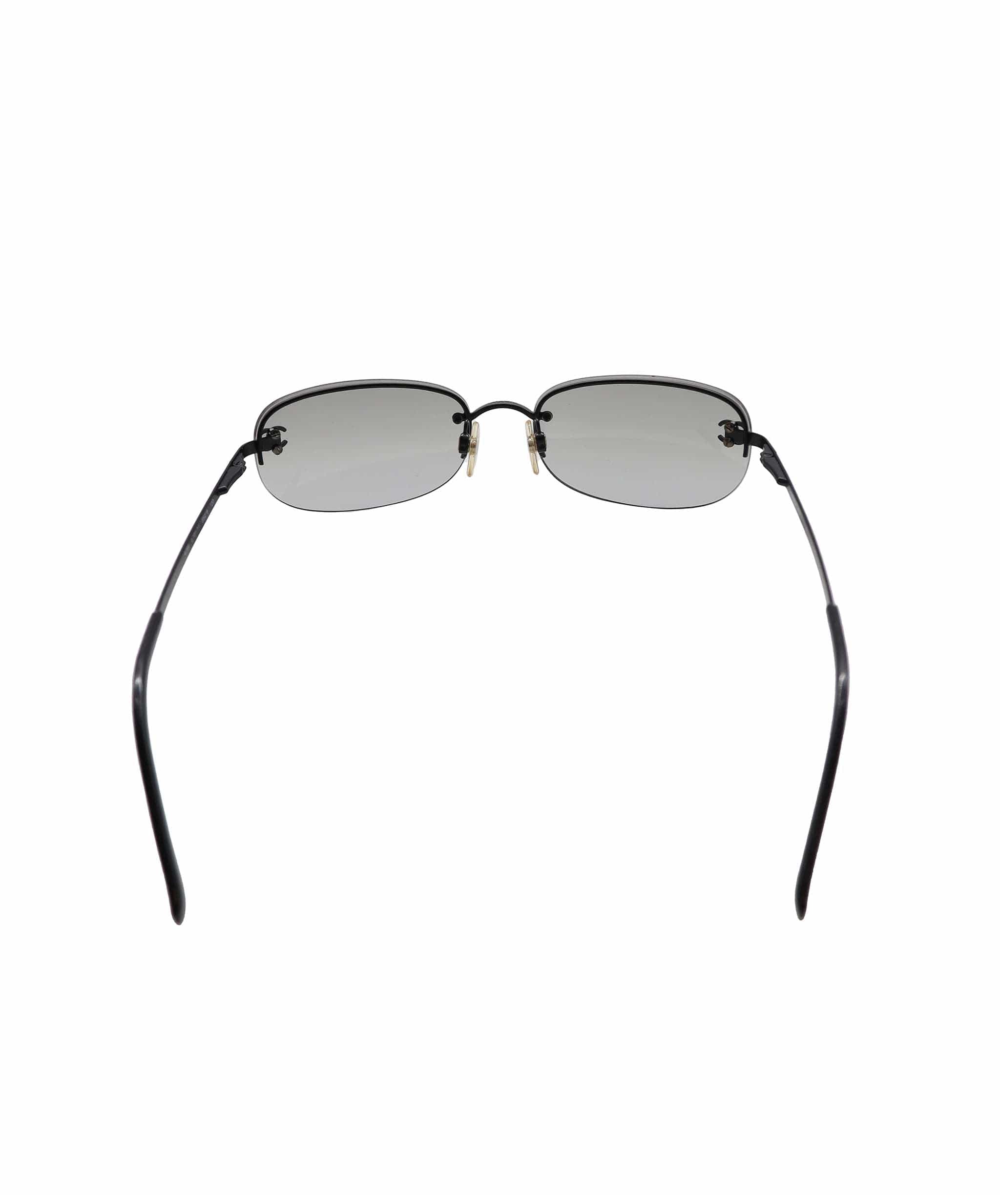 Chanel Chanel Rimless Sunglasses DXBS1913